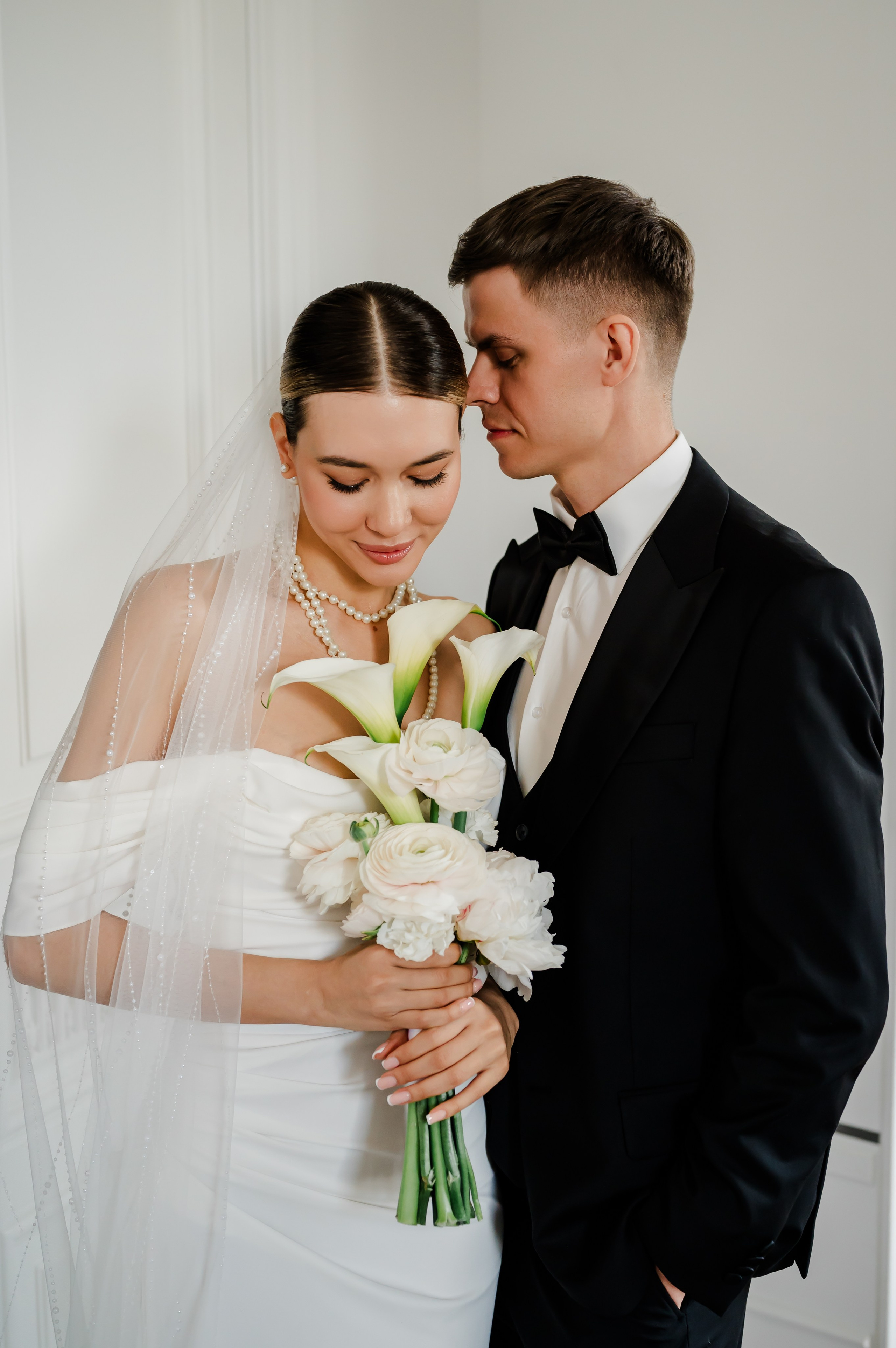 Свадебный и семейный фотограф Евгения Кононова