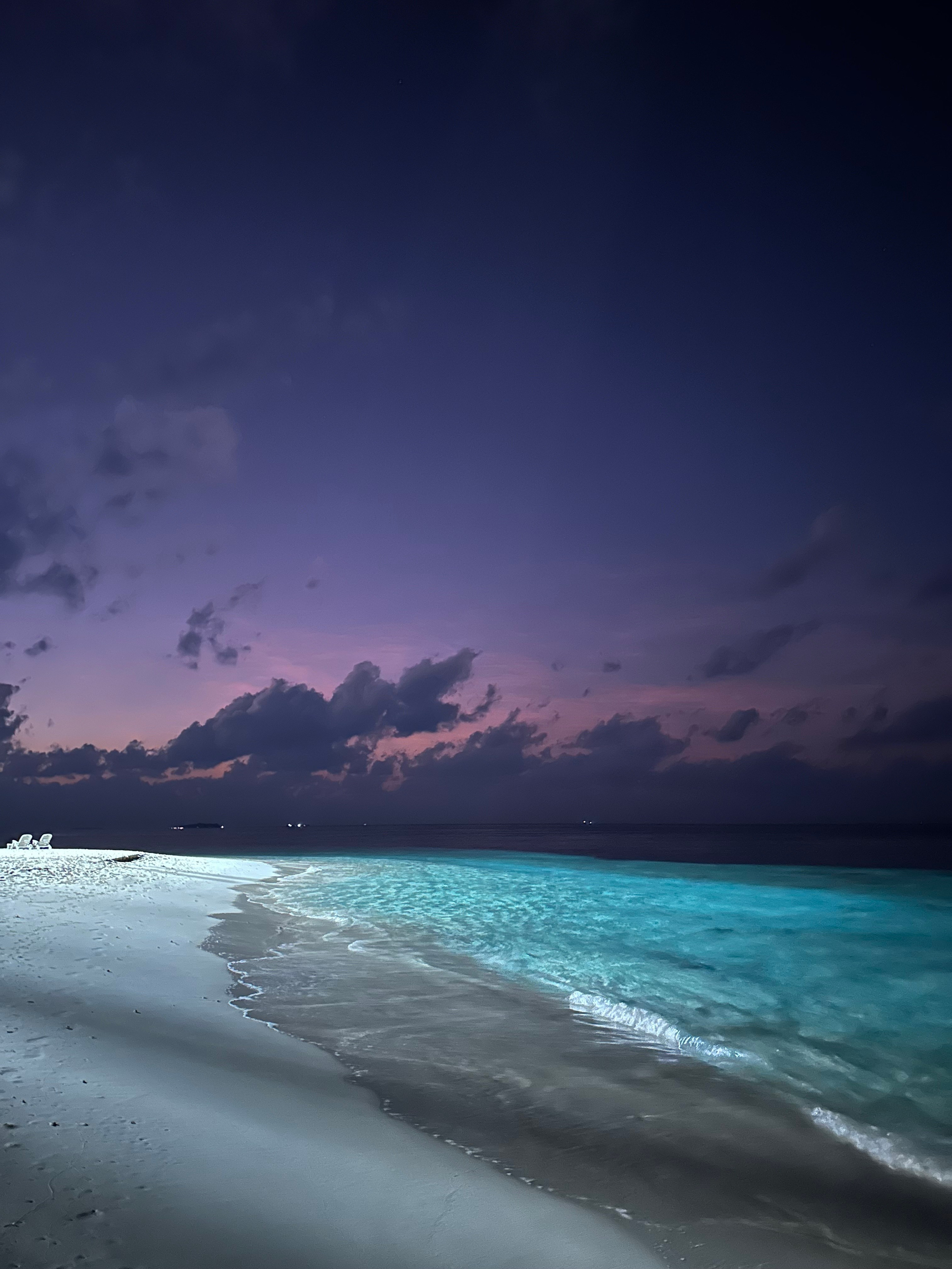 Вода. Эстет в моменте