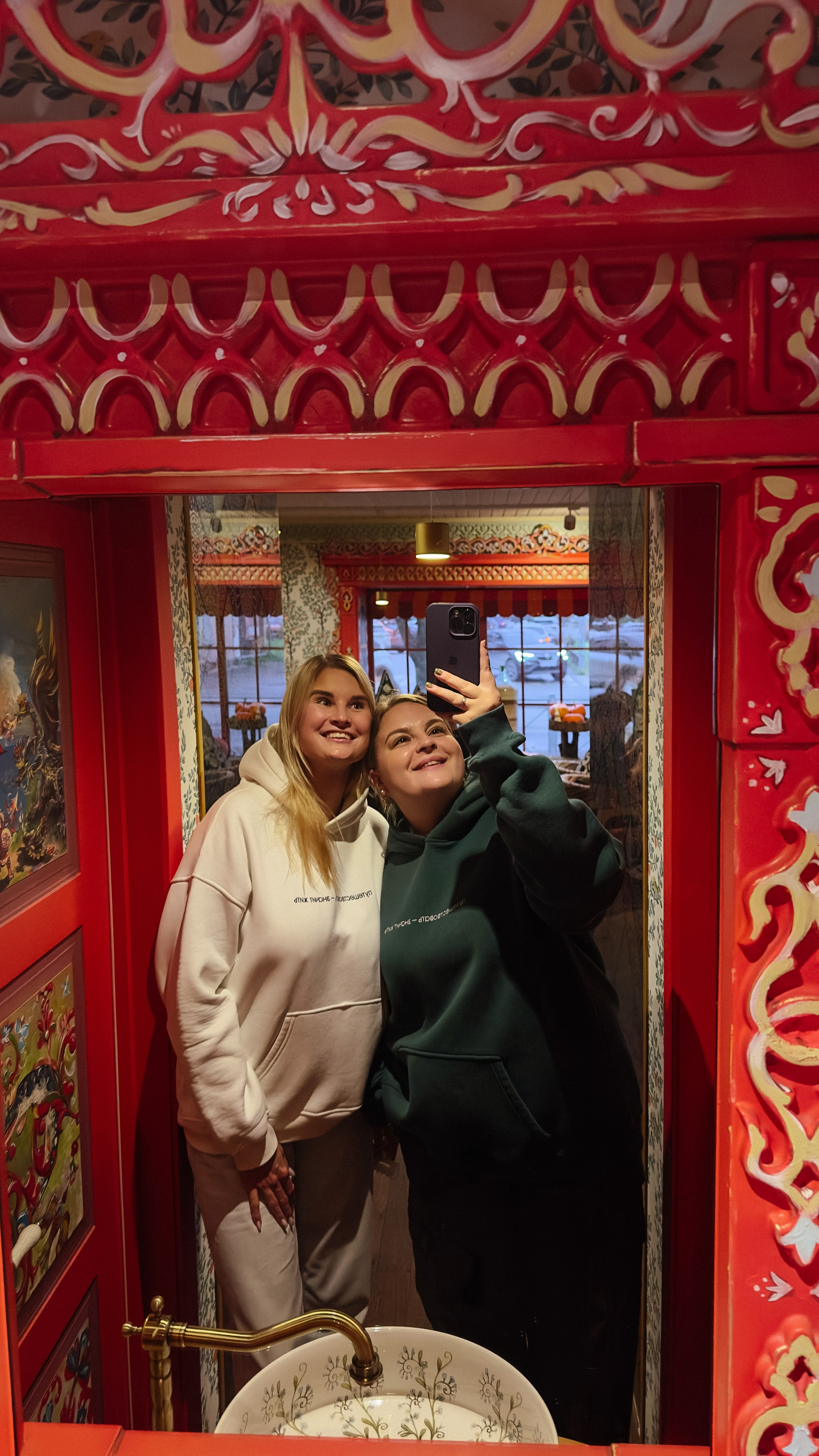 О том, как мы исследовали земли Залесские. Главная