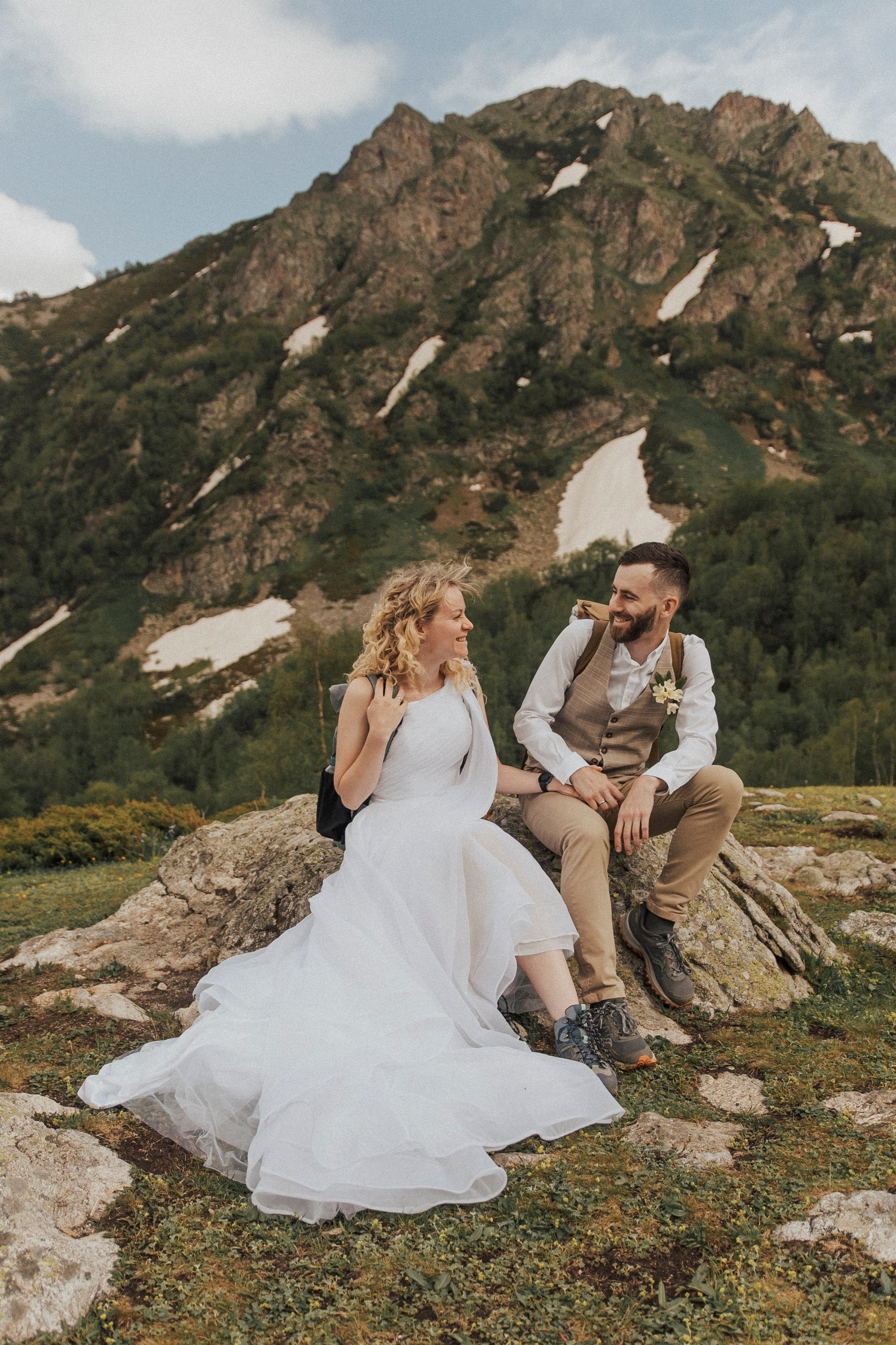 НАША ВЫСОТА 2280. Фотограф Настя Конник | Пятигорск | Эльбрус | Домбай | Архыз | Видеограф КМВ