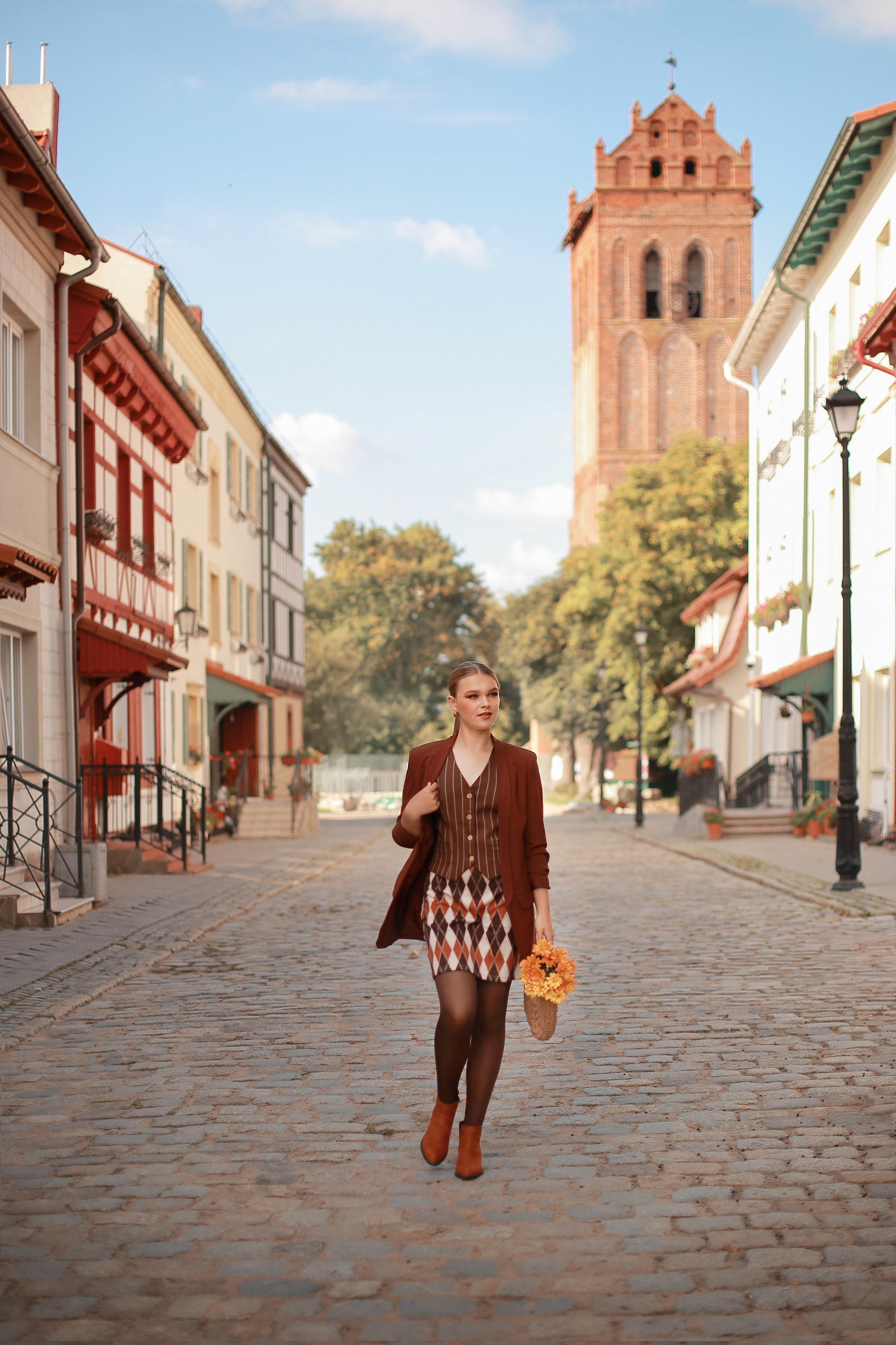 Фототур «Свет янтаря в сердце Балтики». Ольга Котова