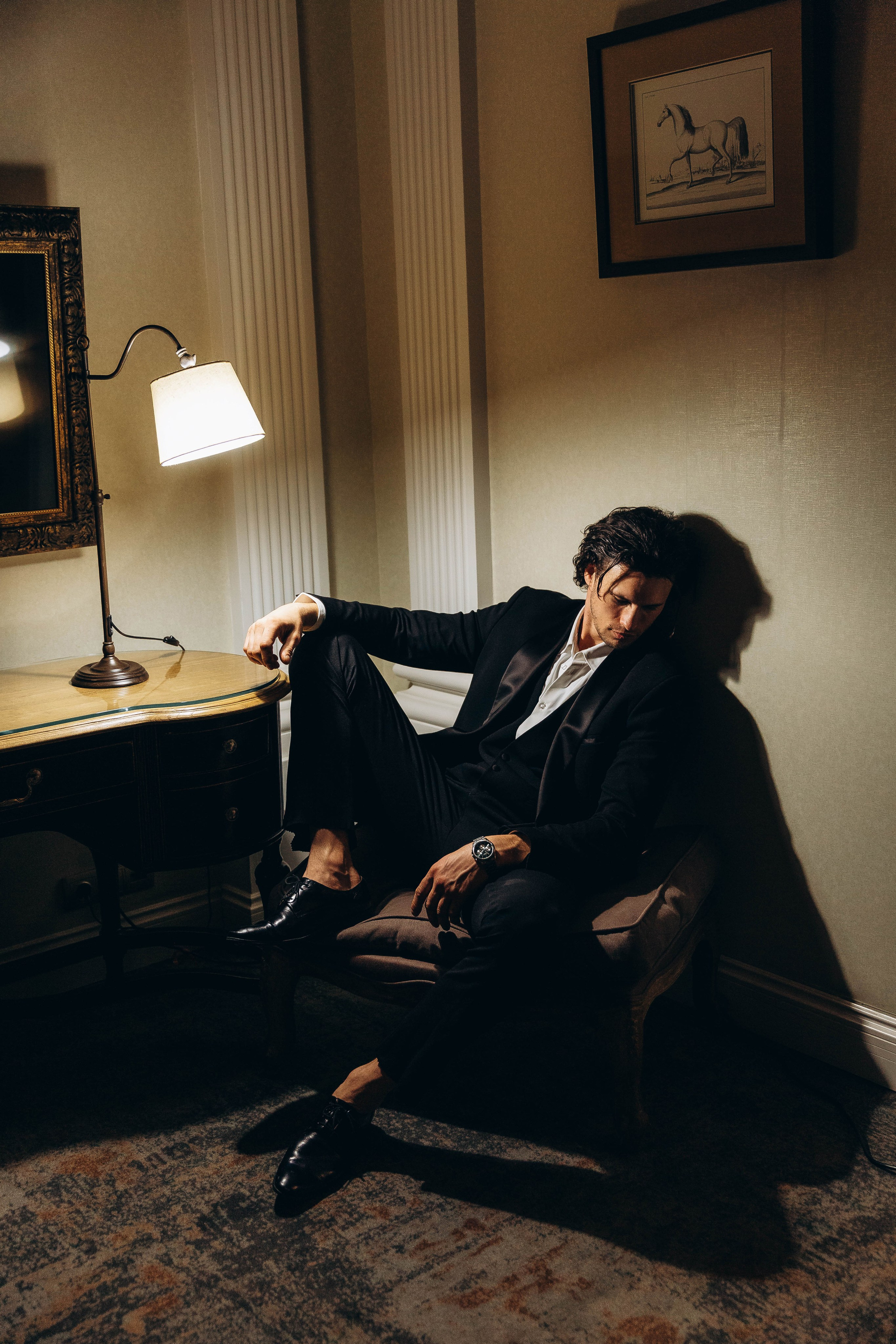 Katerina Schastlivaya