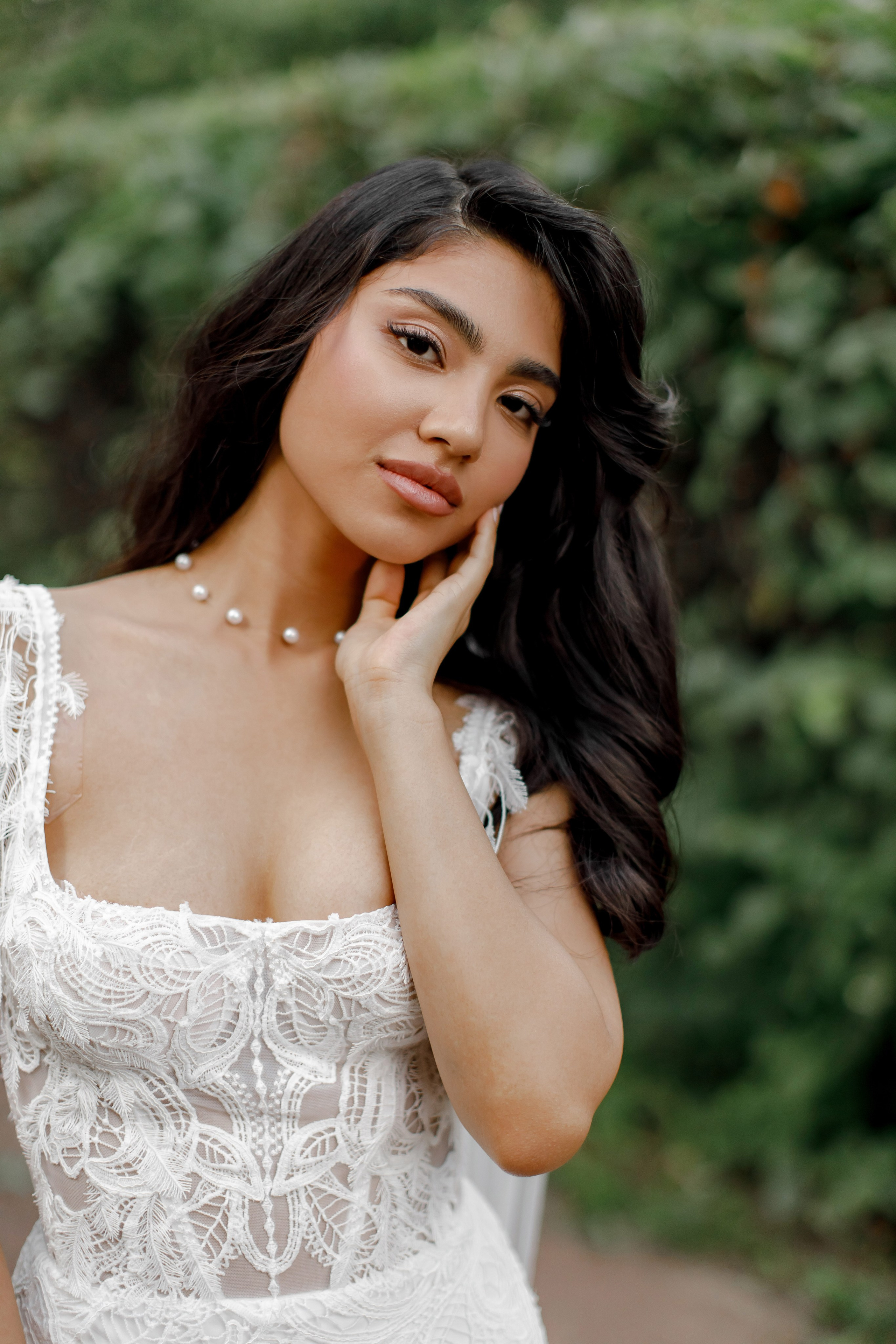 Сафия и Дмитрий. Свадебный фотограф в Москве Анастасия Шелест