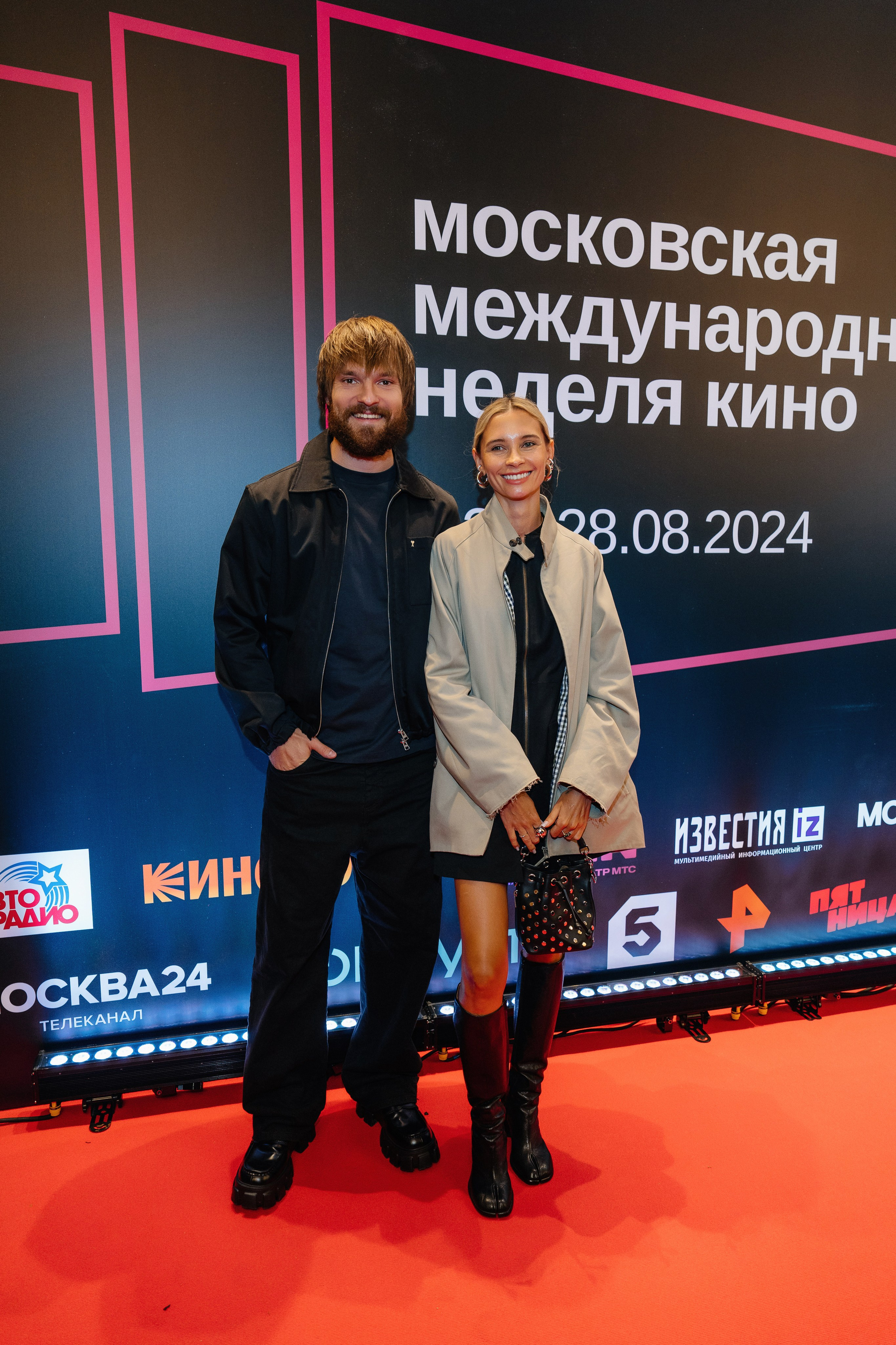СВЕТСКАЯ ХРОНИКА. Фотограф Ян Сылка
