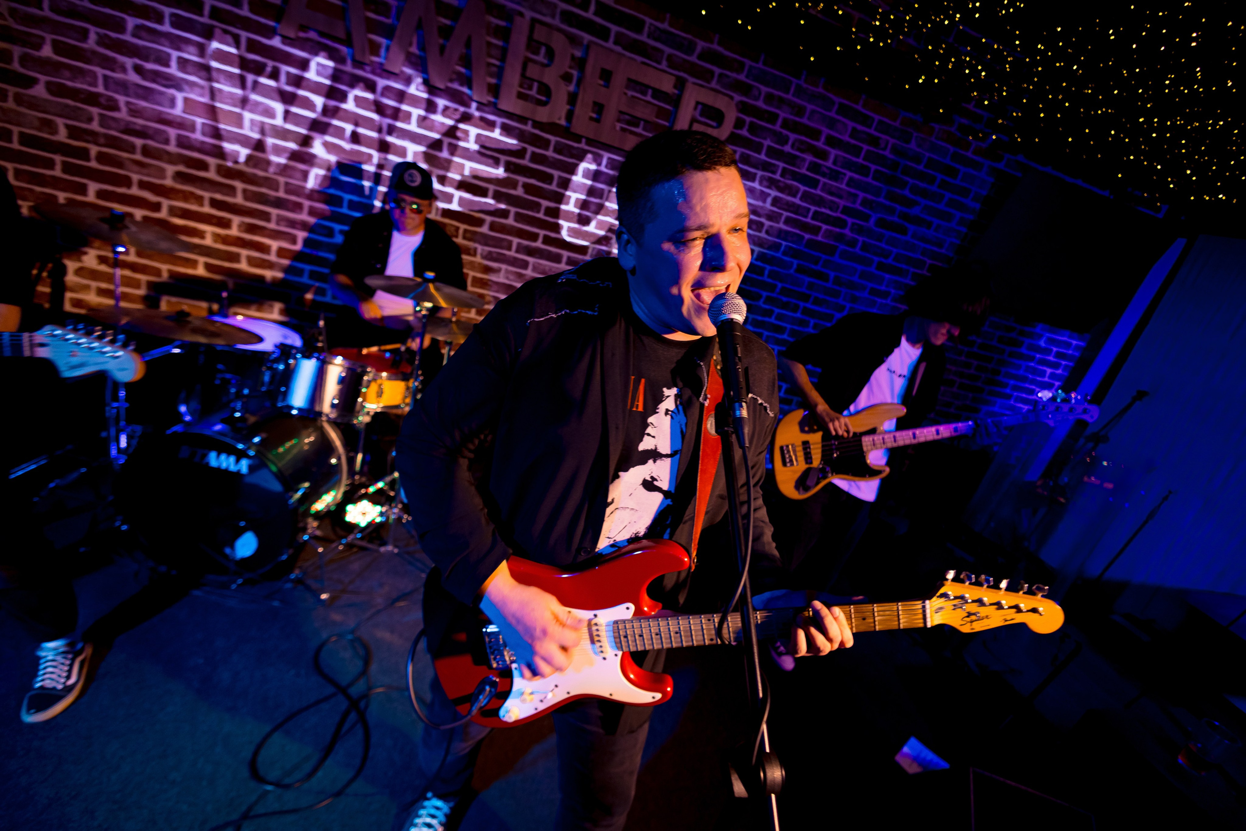 Репортажная съемка. Фотограф Алексей Гарьковенко