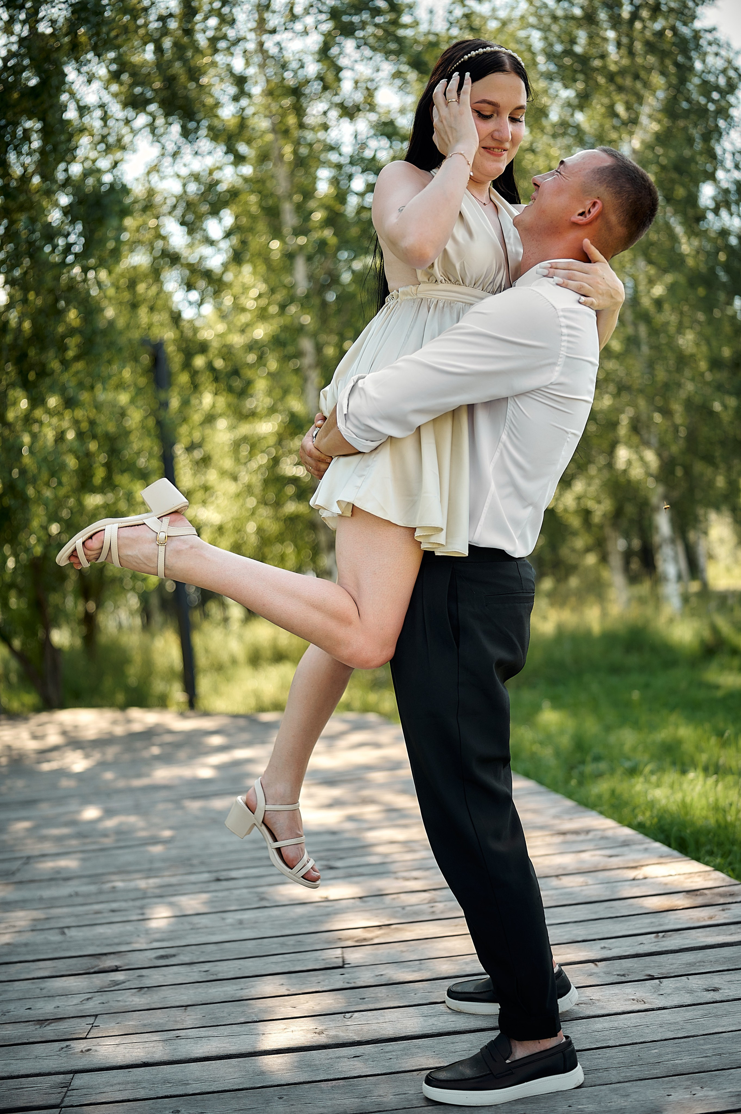 Стоимость свадебной фотосъёмки