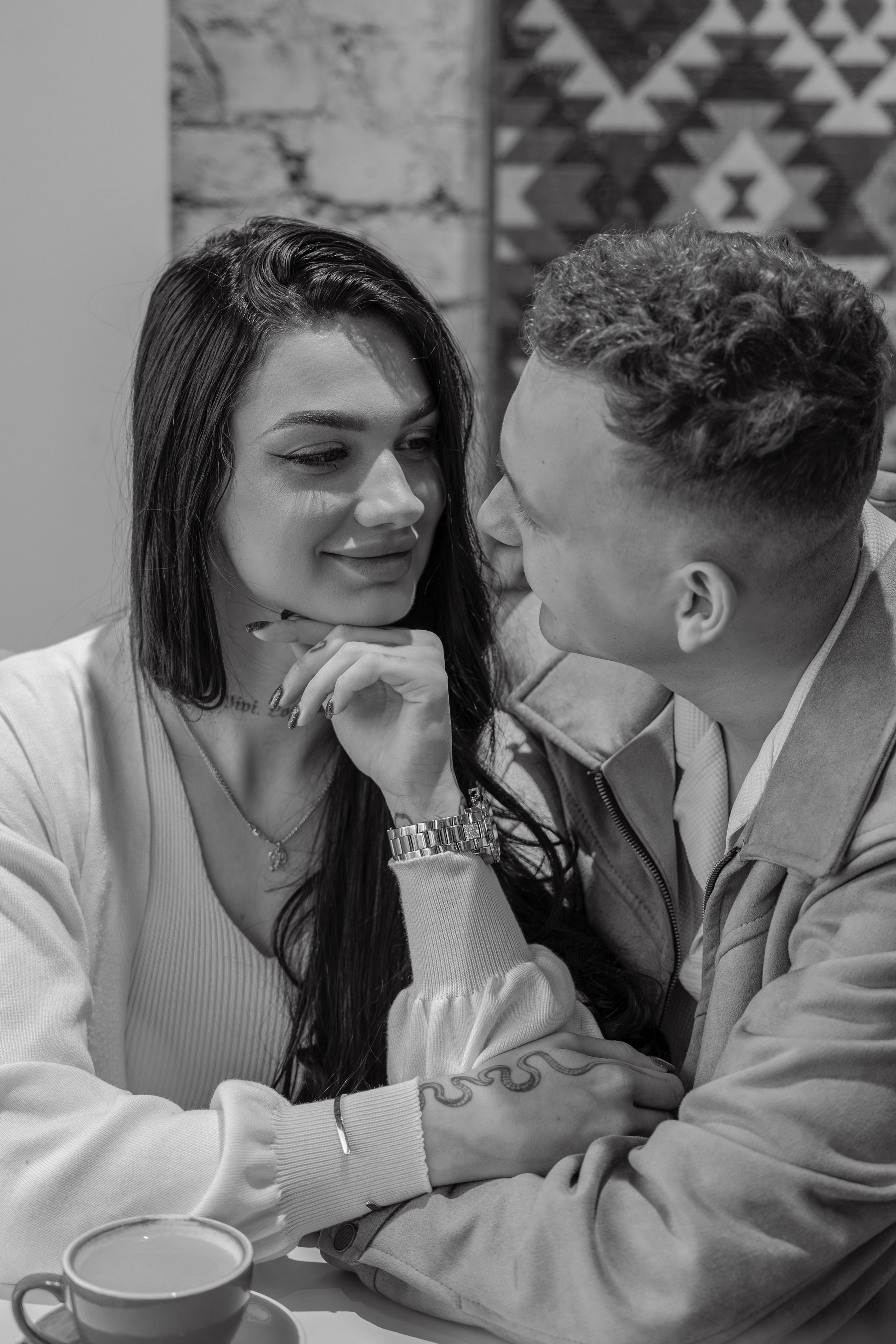 Фотосессия Love Story в Хабаровске — «О чём-то важном» | ph-maryk. Семейный Фотограф в Хабаровске Мария Кучерявая