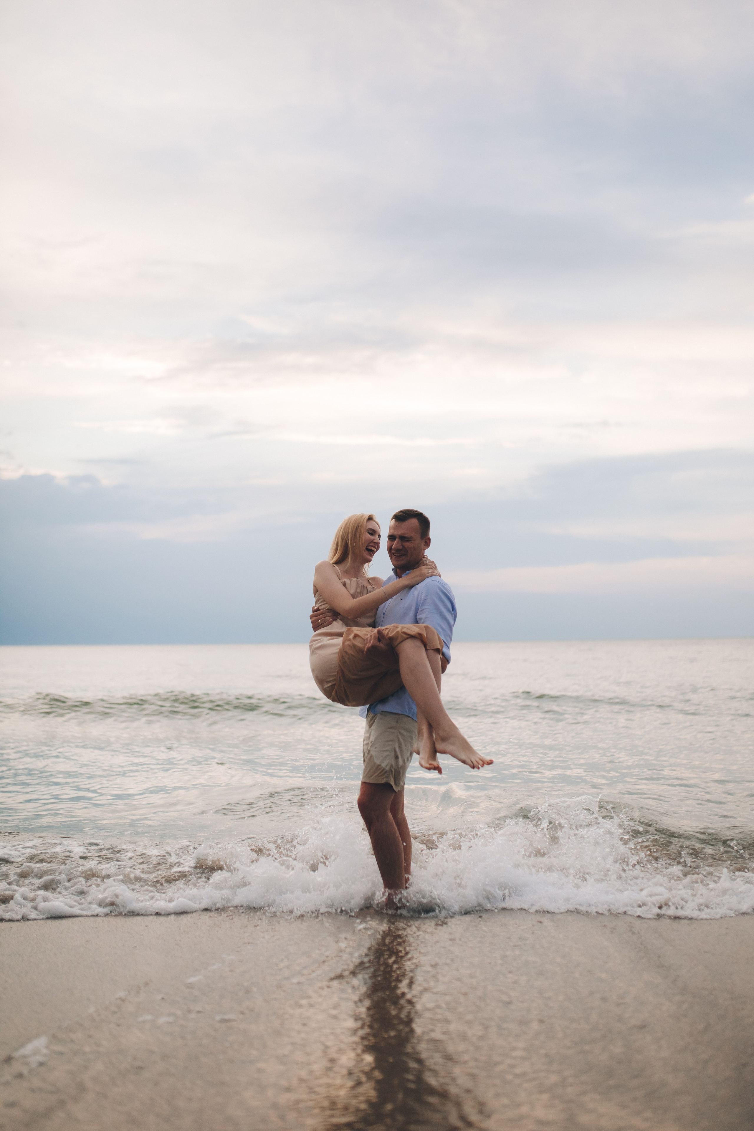 Услуги фотограф Зеленоградск. Фотограф Зеленоградск Красильникова Елена