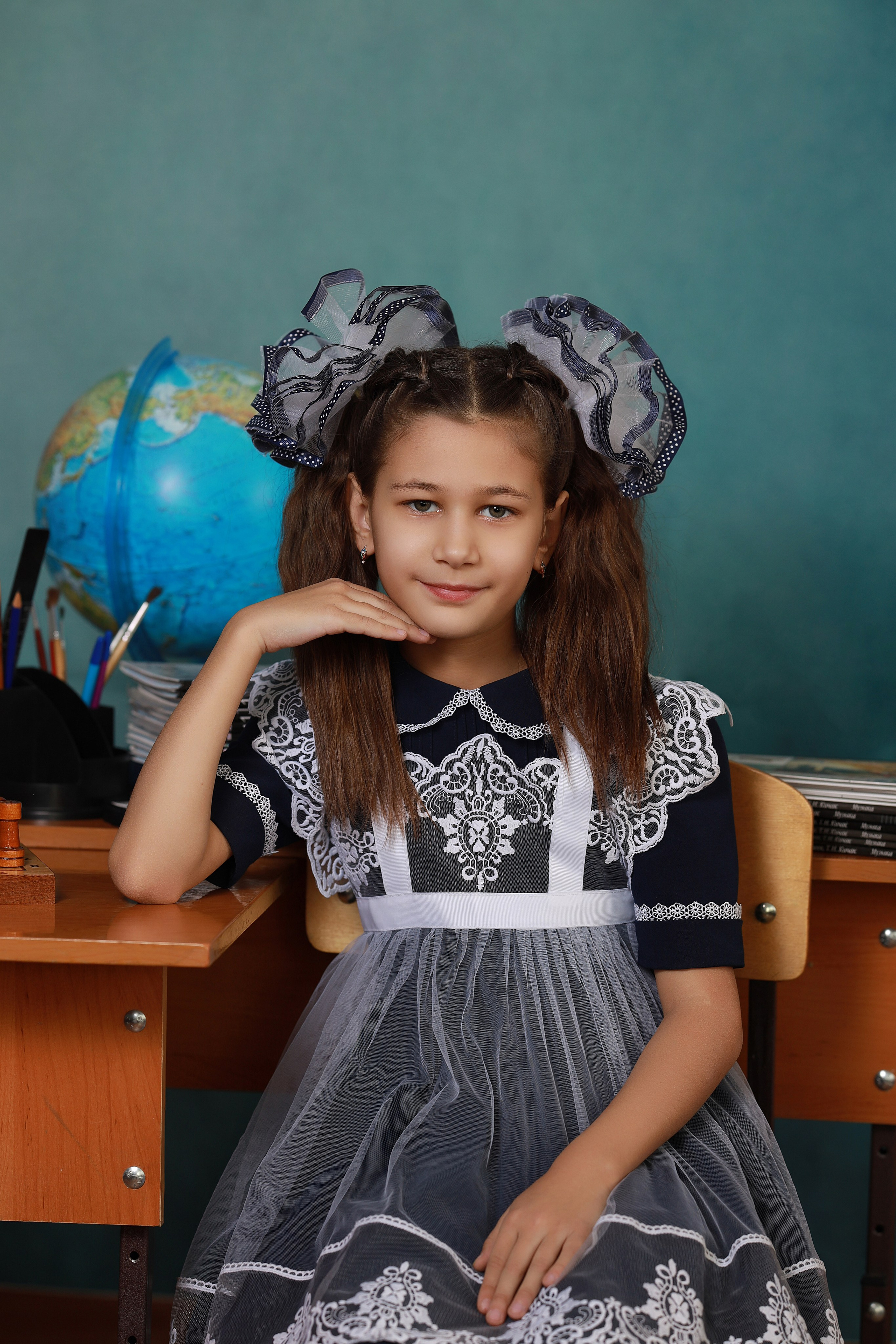 СРЕДНЯЯ ШКОЛА. Школьный фотограф в Красноярске