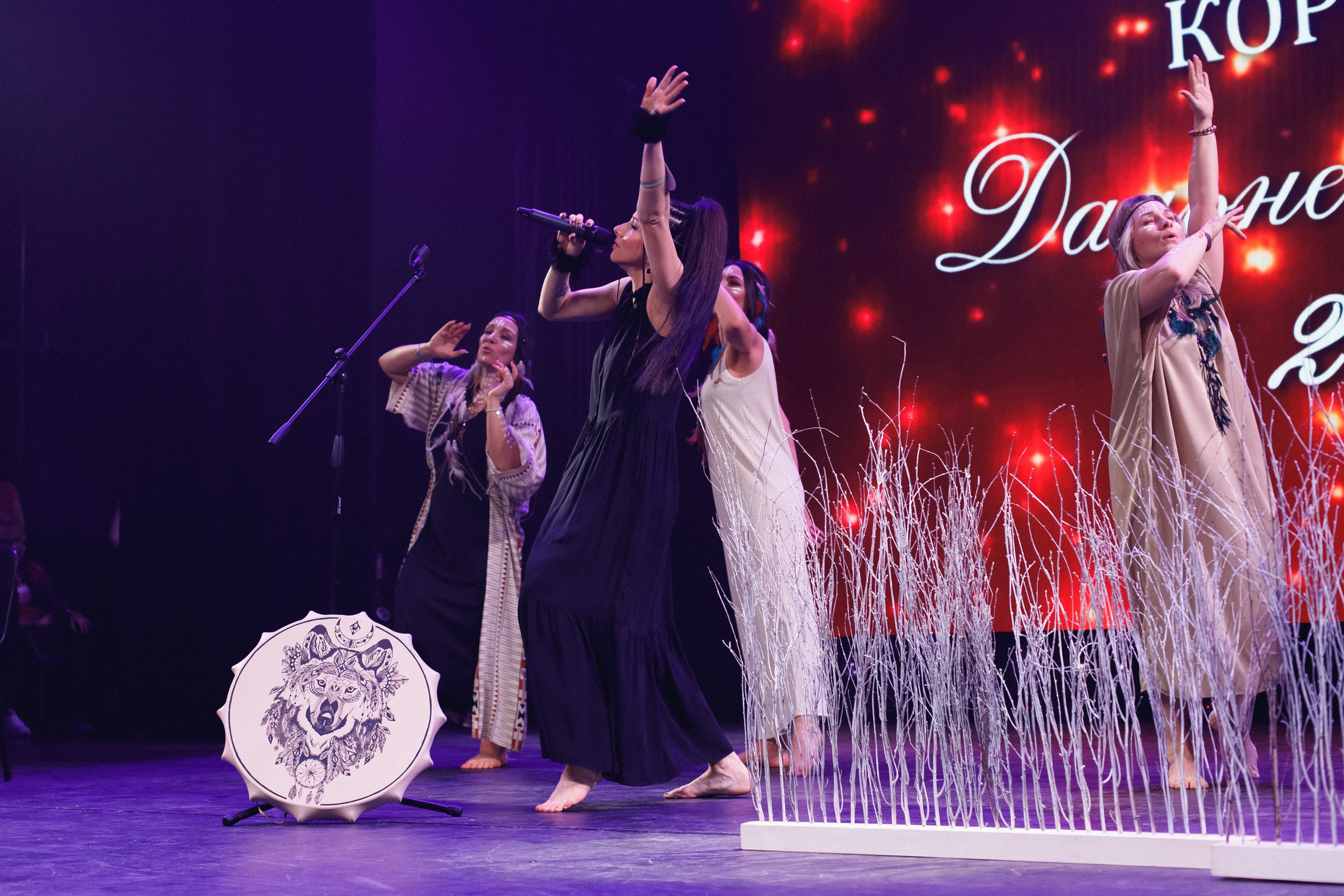 КОРОЛЕВА ДВ 2024 (ФИНАЛ. ЧАСТЬ I). СВОИ. ФОТООТЧЕТЫ-СОБЫТИЯ-МЕСТА