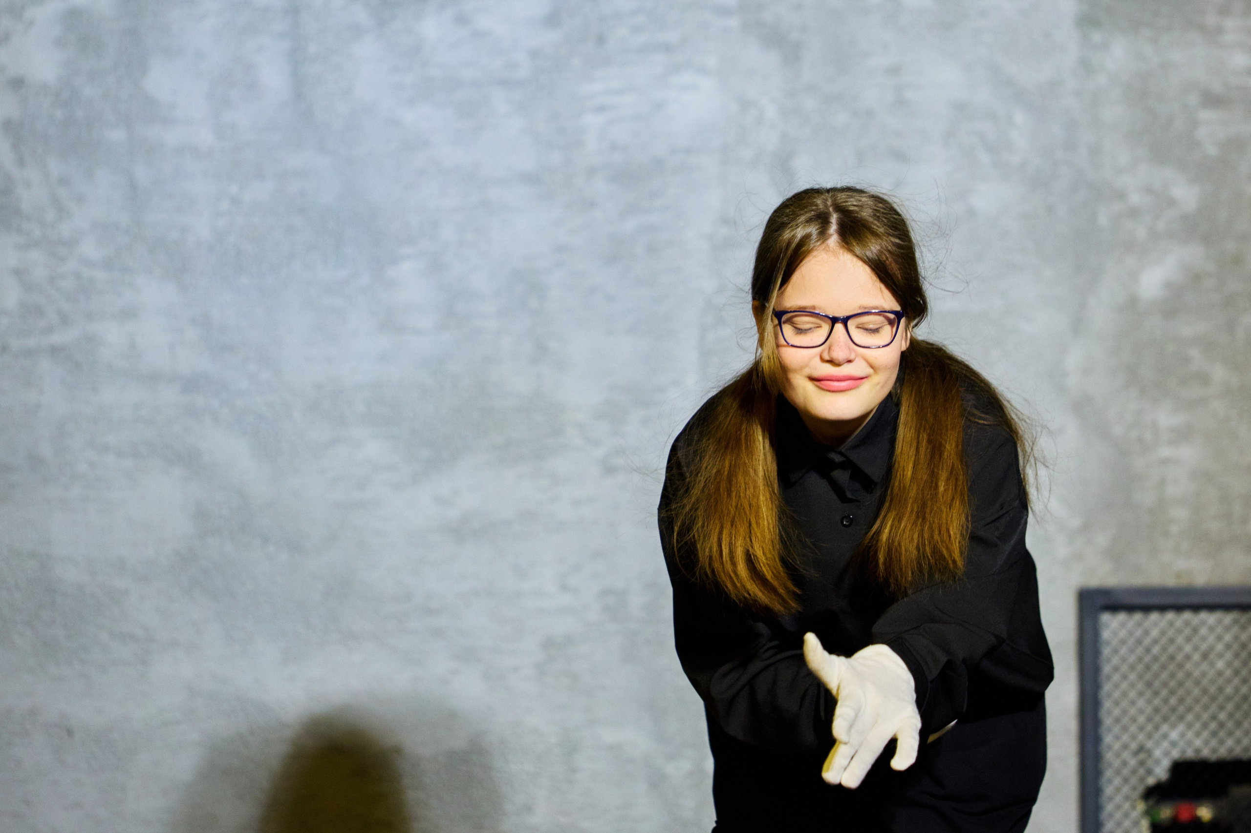 Культурная станция «Гагарин», Красноярск