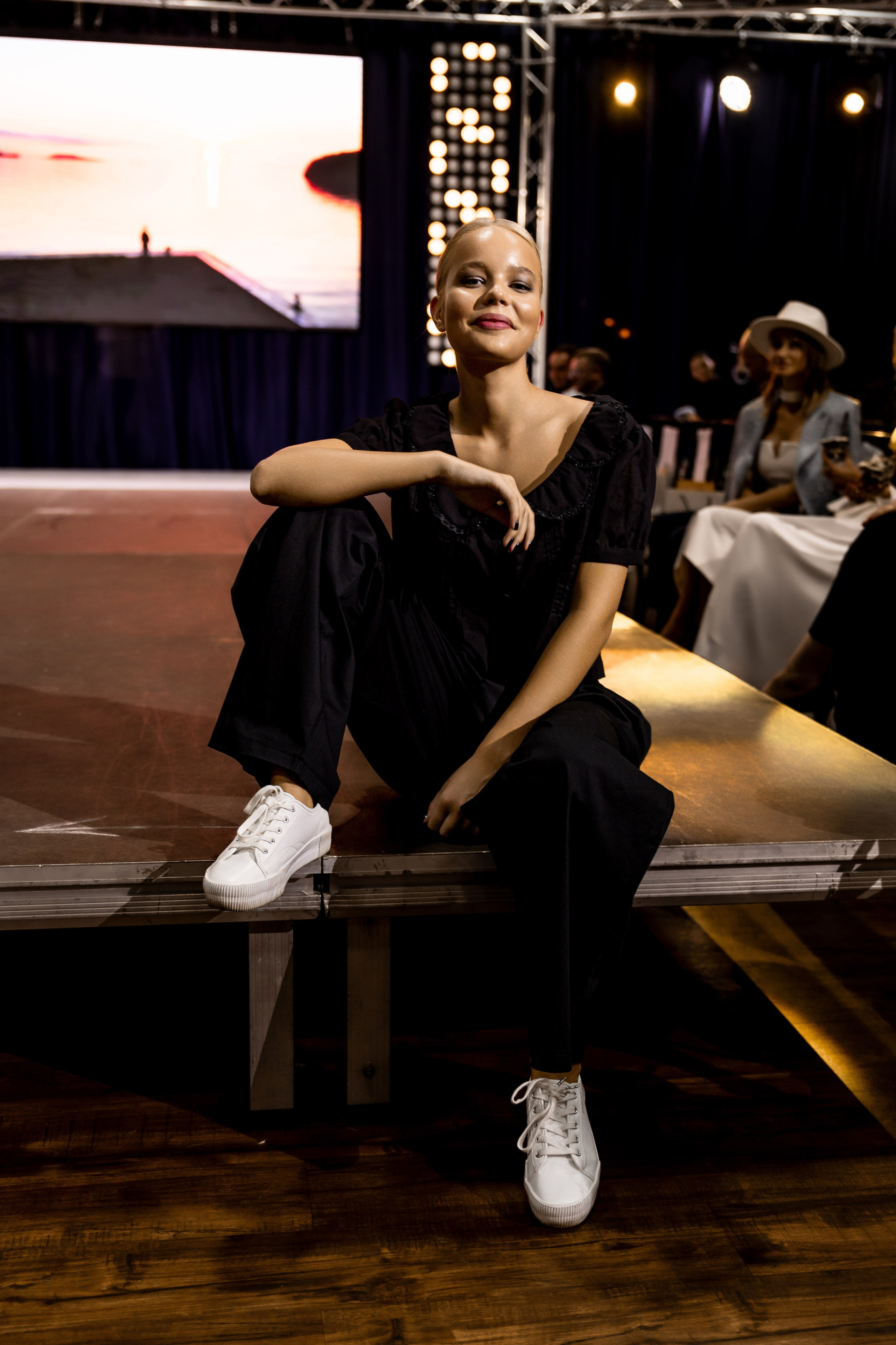 Репортажная фотосъёмка