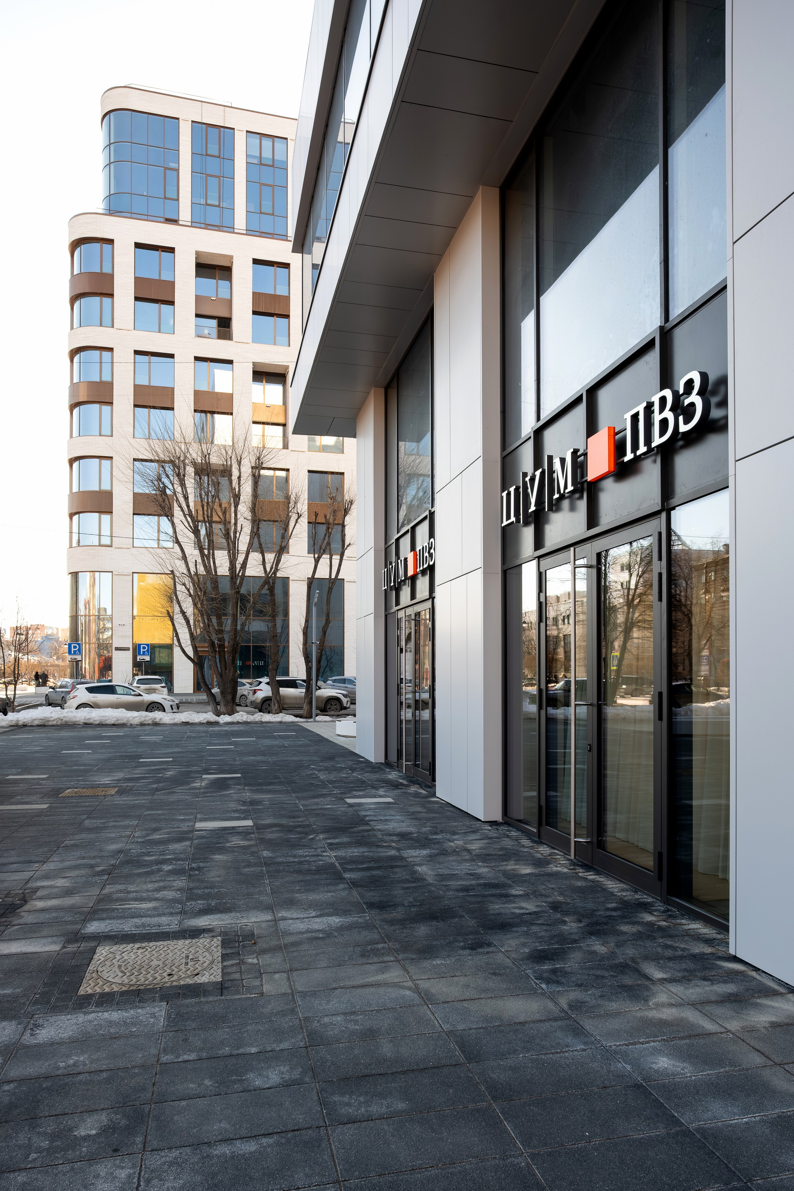 ЦУМ. Фотограф и видеограф в Тюмени Анна Жагорина, ваши фото еще не отдавали так быстро!