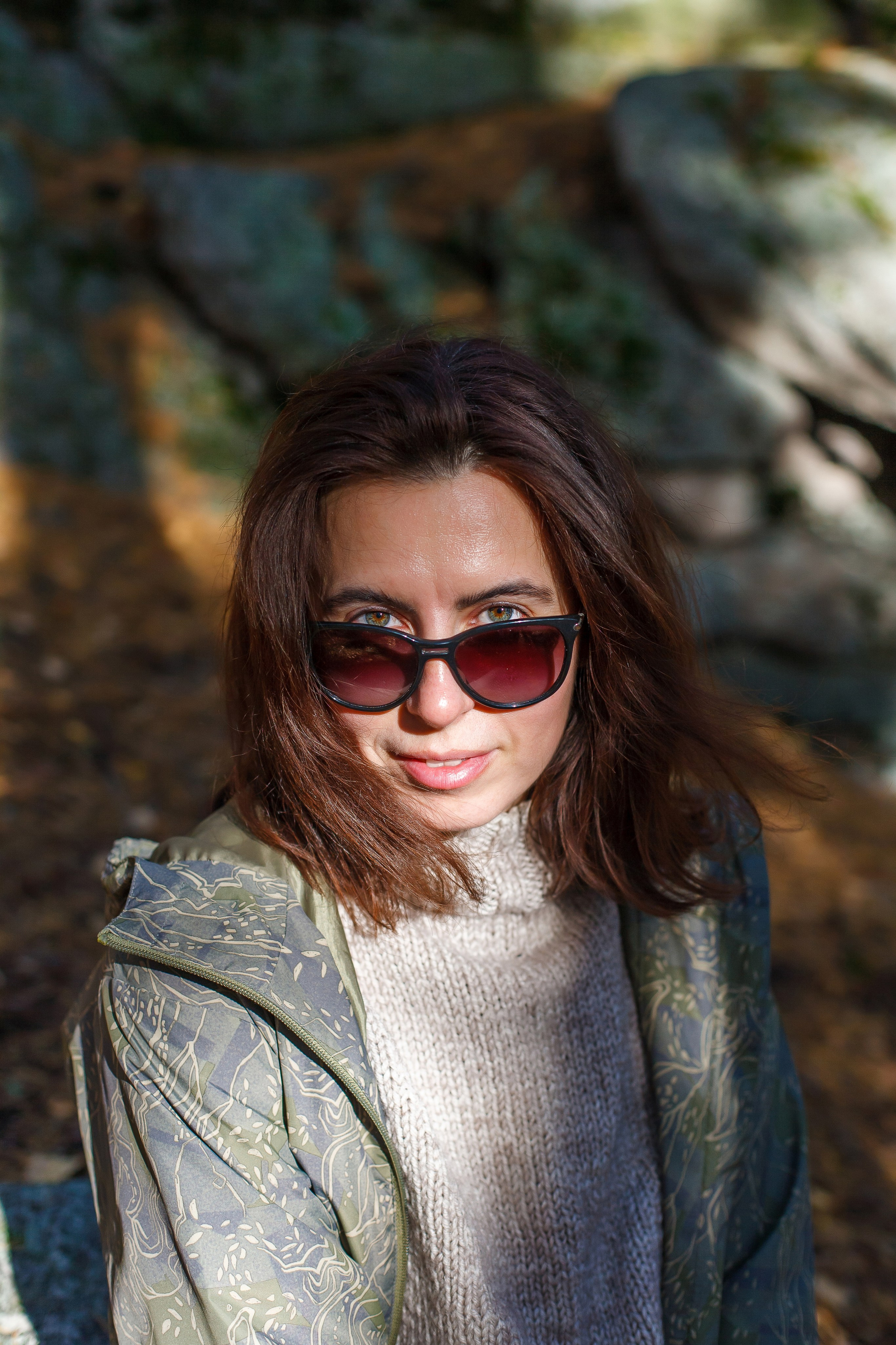 Фотопоход на Шихан «Клопы и Шарлотка!». Фотограф Челябинск · Ольга Серебрякова