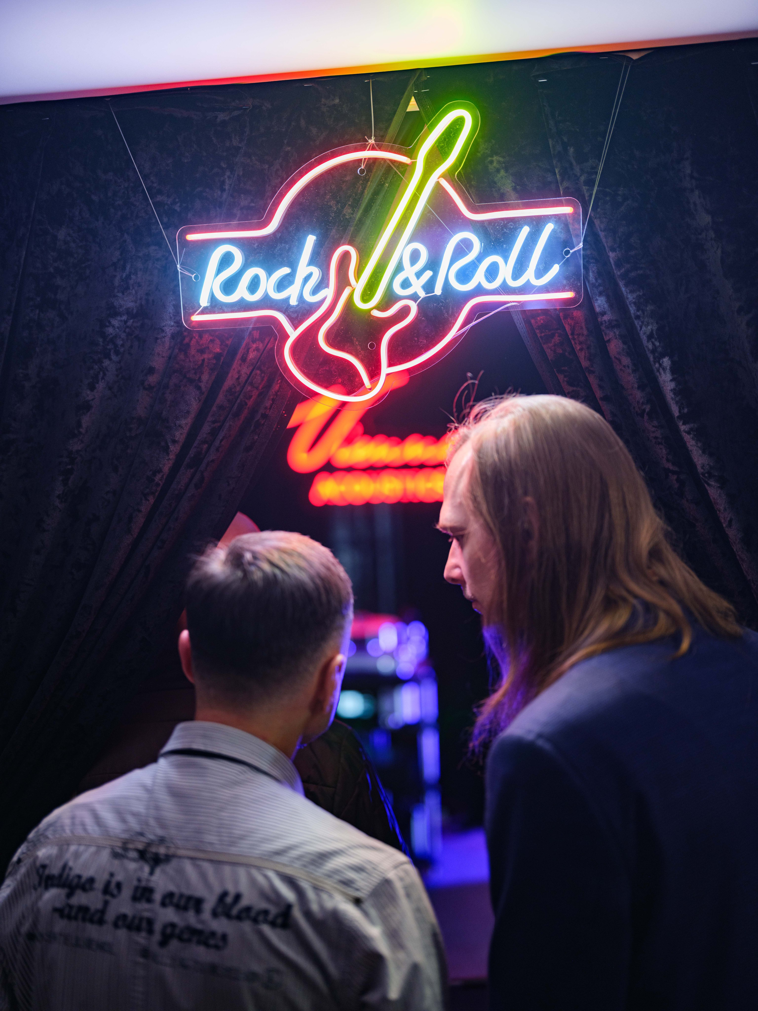 Hi-Fi & High End Show Санкт-Петербург. Фотограф Балаев Михаил