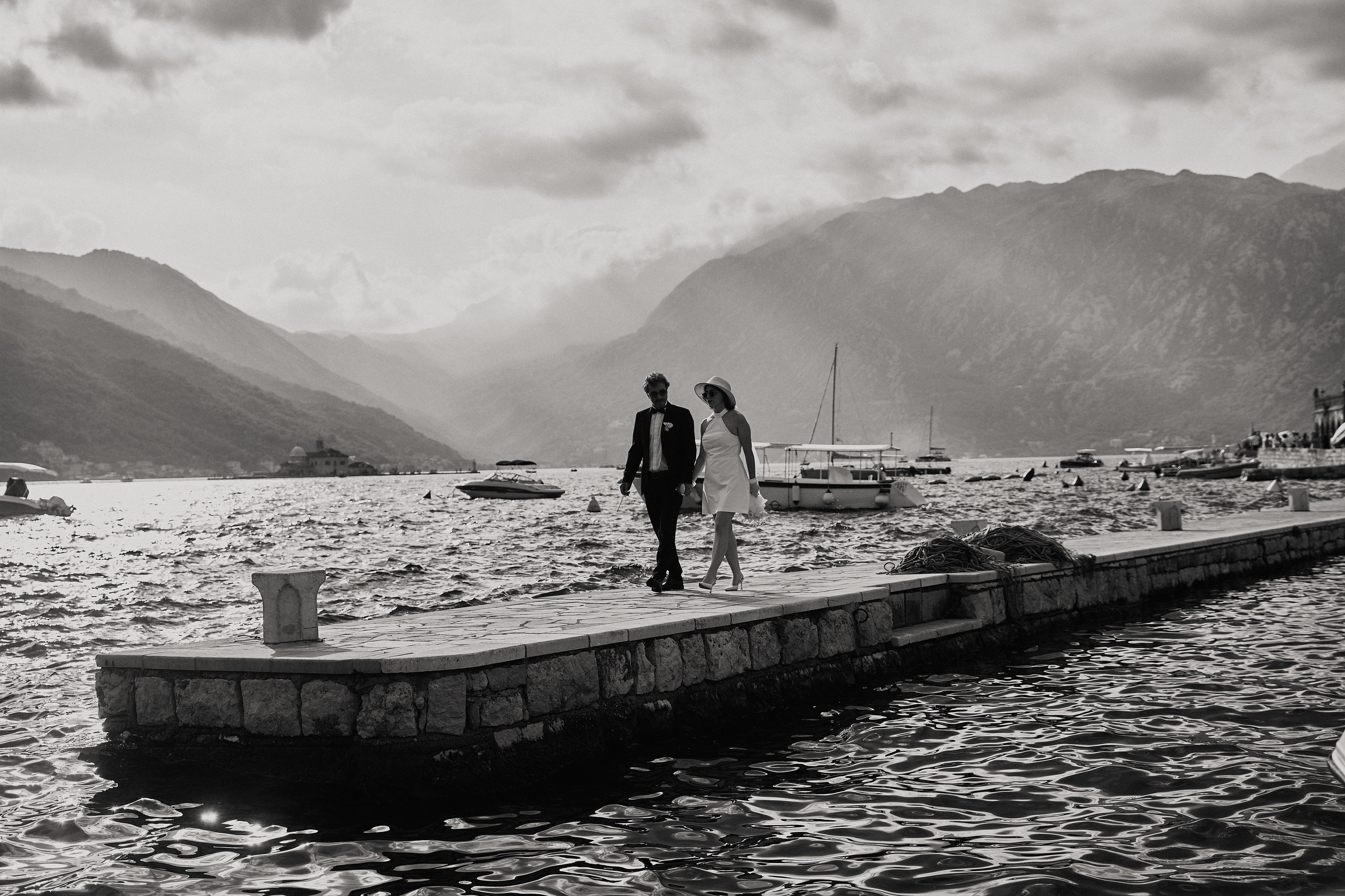 Photographer in Montenegro | Фотограф в Черногории