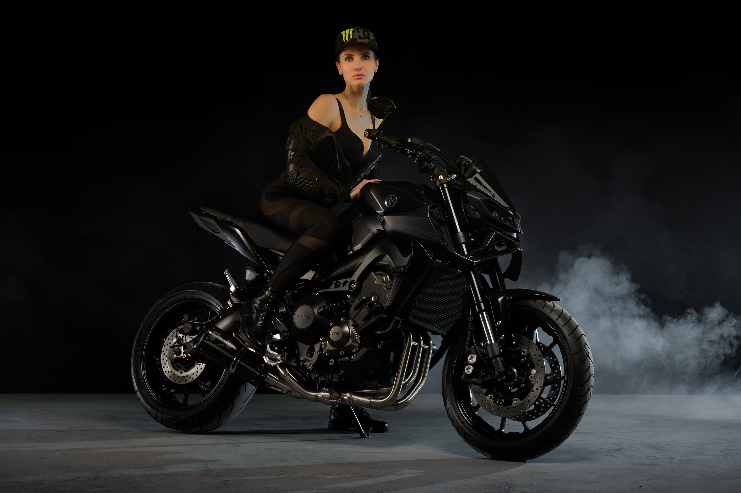 Портретный фотограф в Ангарске Артём Иванов