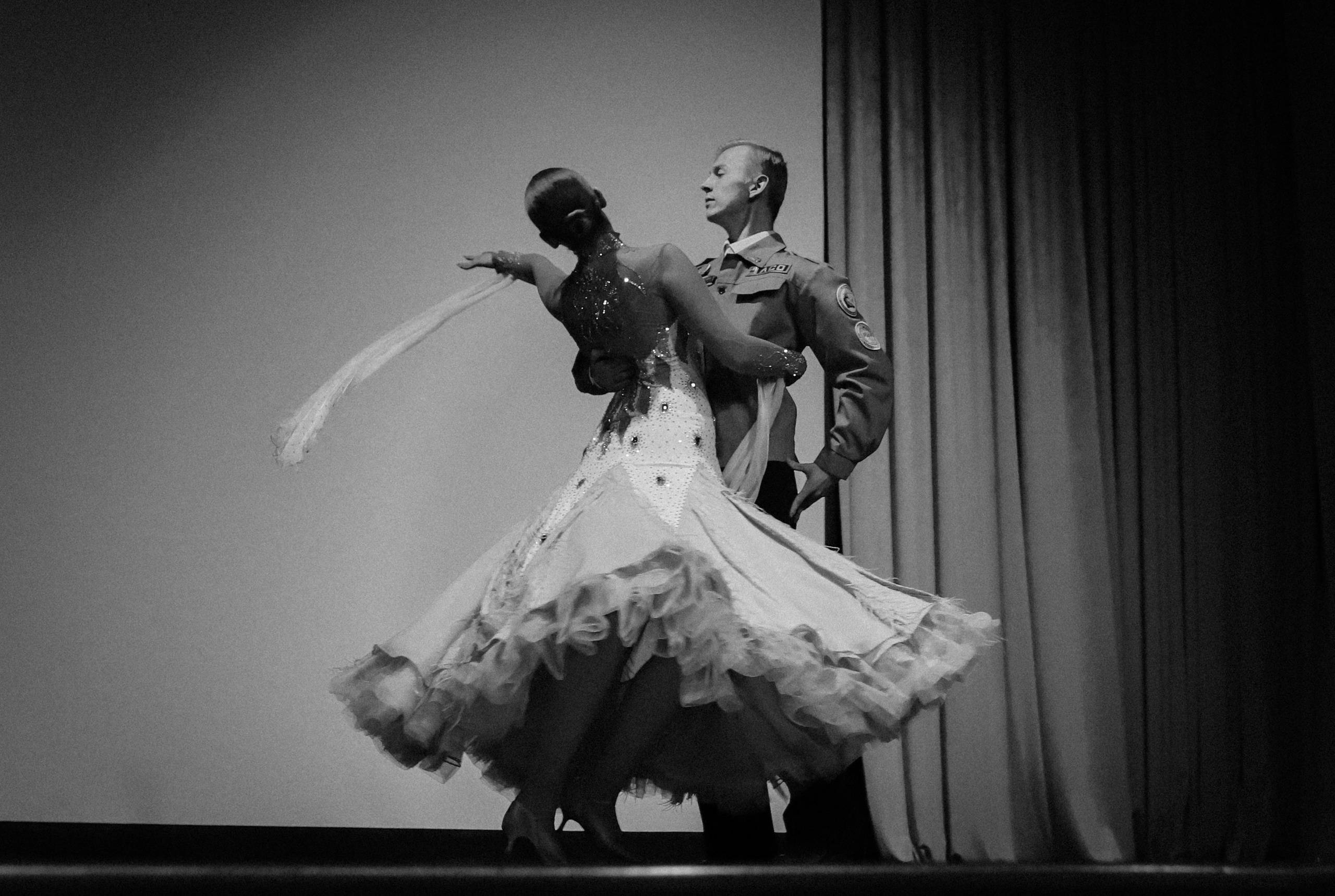 Nafisa Nurullaeva photographer