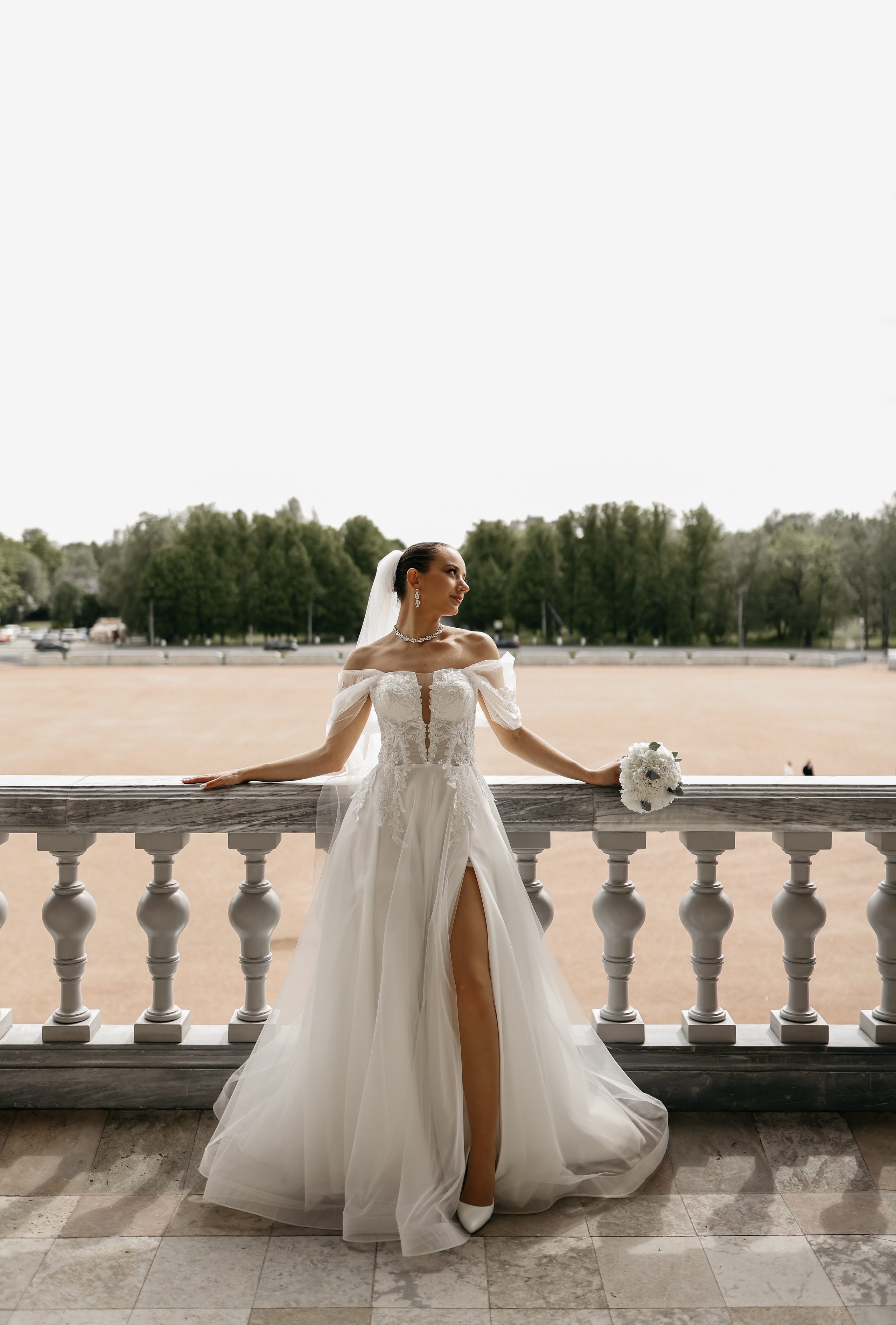 Анна и Николай. Свадебный и Семейный Фотограф в Гатчине и Санкт-Петербурге Виктория