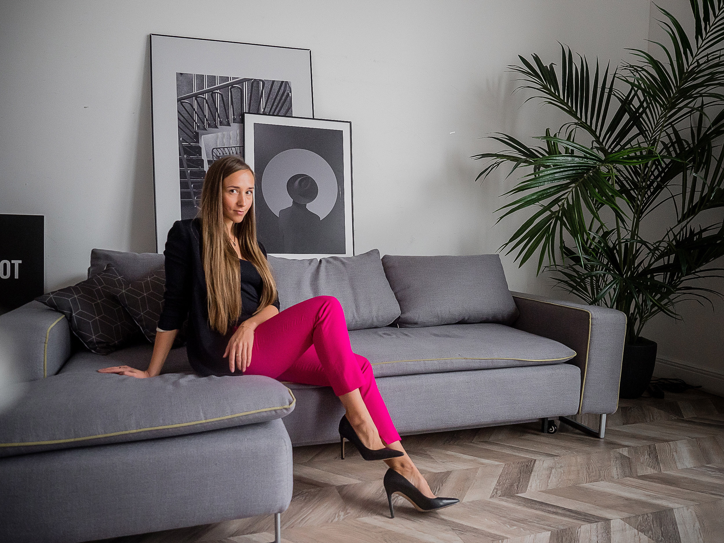 Контент. Алёна Орлова Портретный фотограф Москва