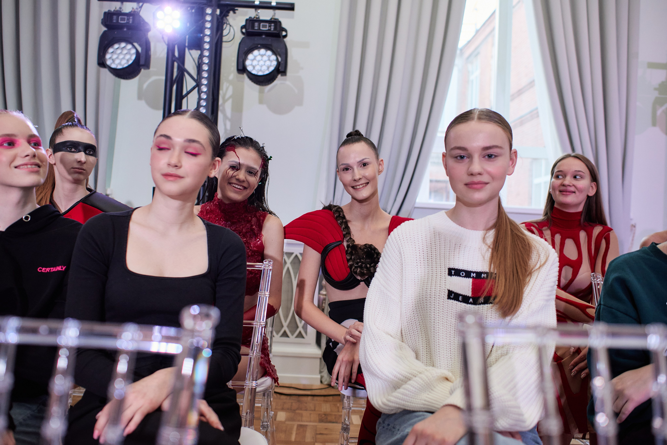 ART SCHOOL выпускной. Профессиональный фотограф (Краснодар) Роман Гончаров