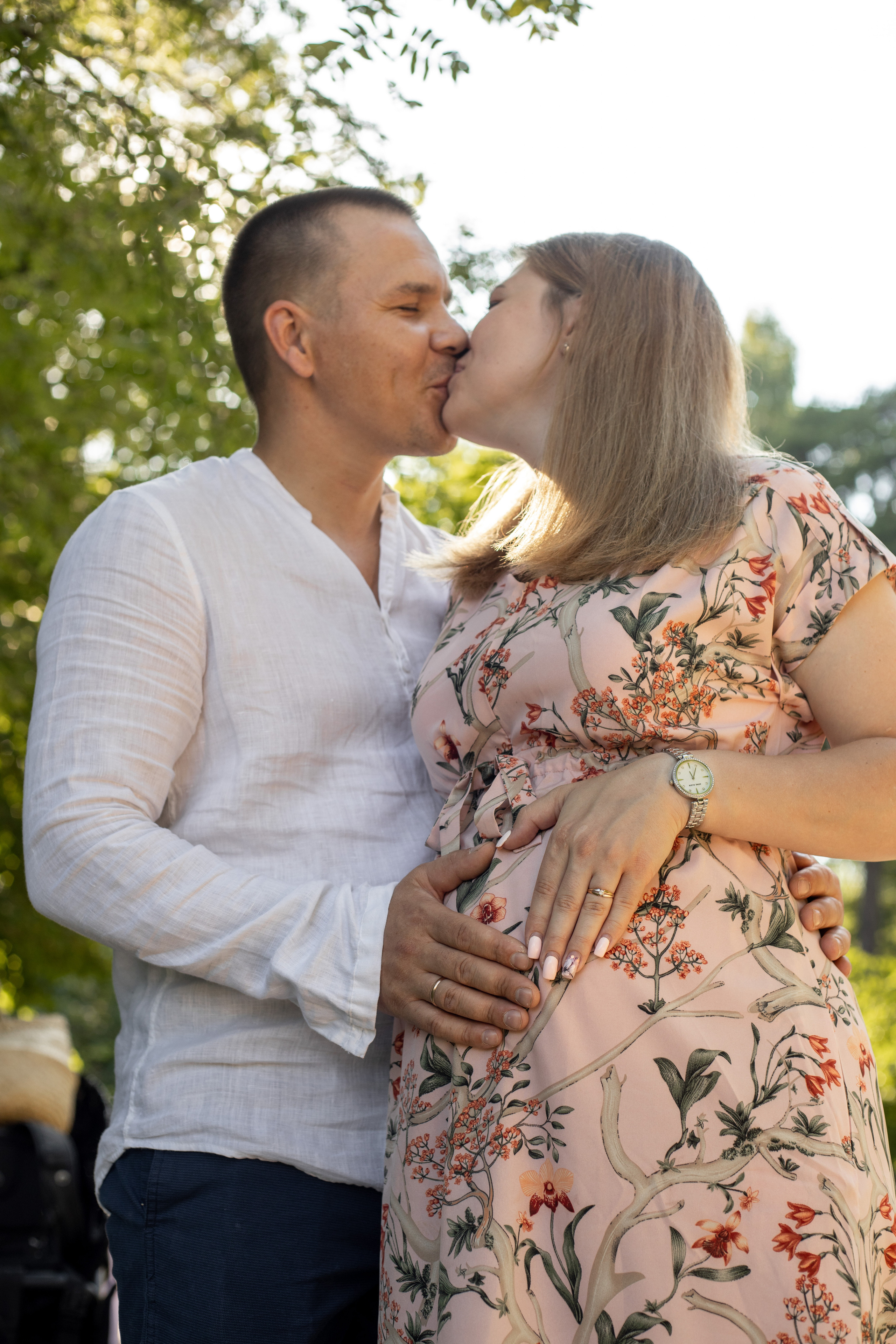 Фотосессия на природе недорого. Фотограф в Железнодорожном и Балашихе