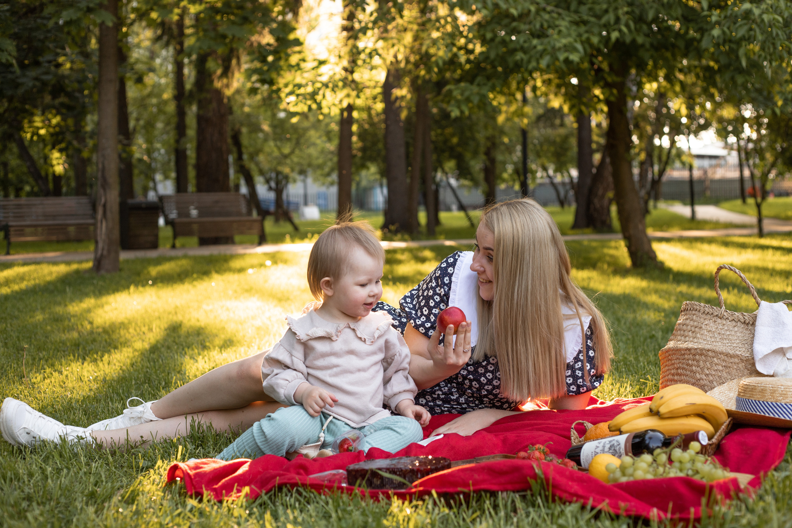 Фотосессия на природе недорого. Фотограф в Железнодорожном и Балашихе