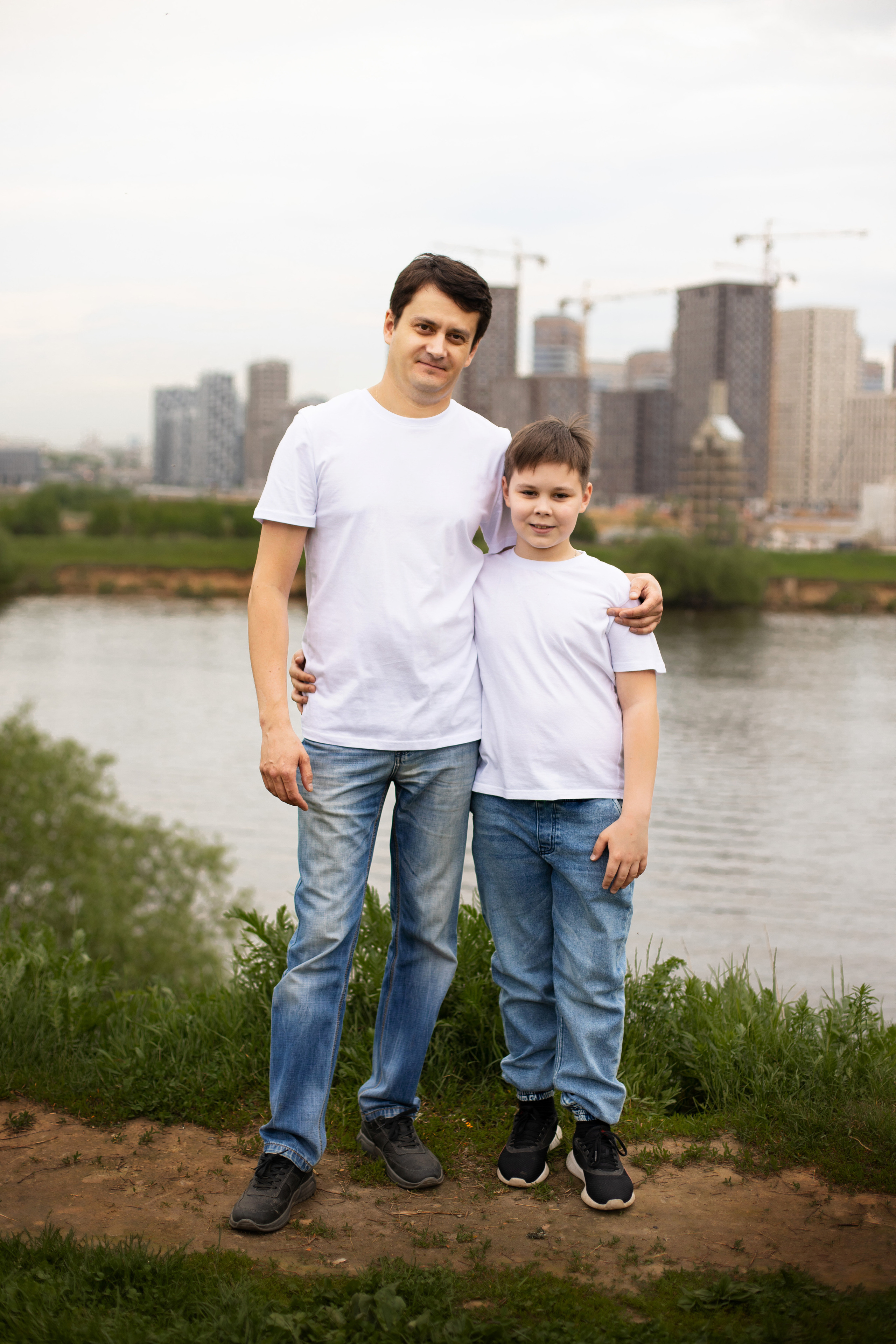 Фотосессия на природе недорого. Фотограф в Железнодорожном и Балашихе