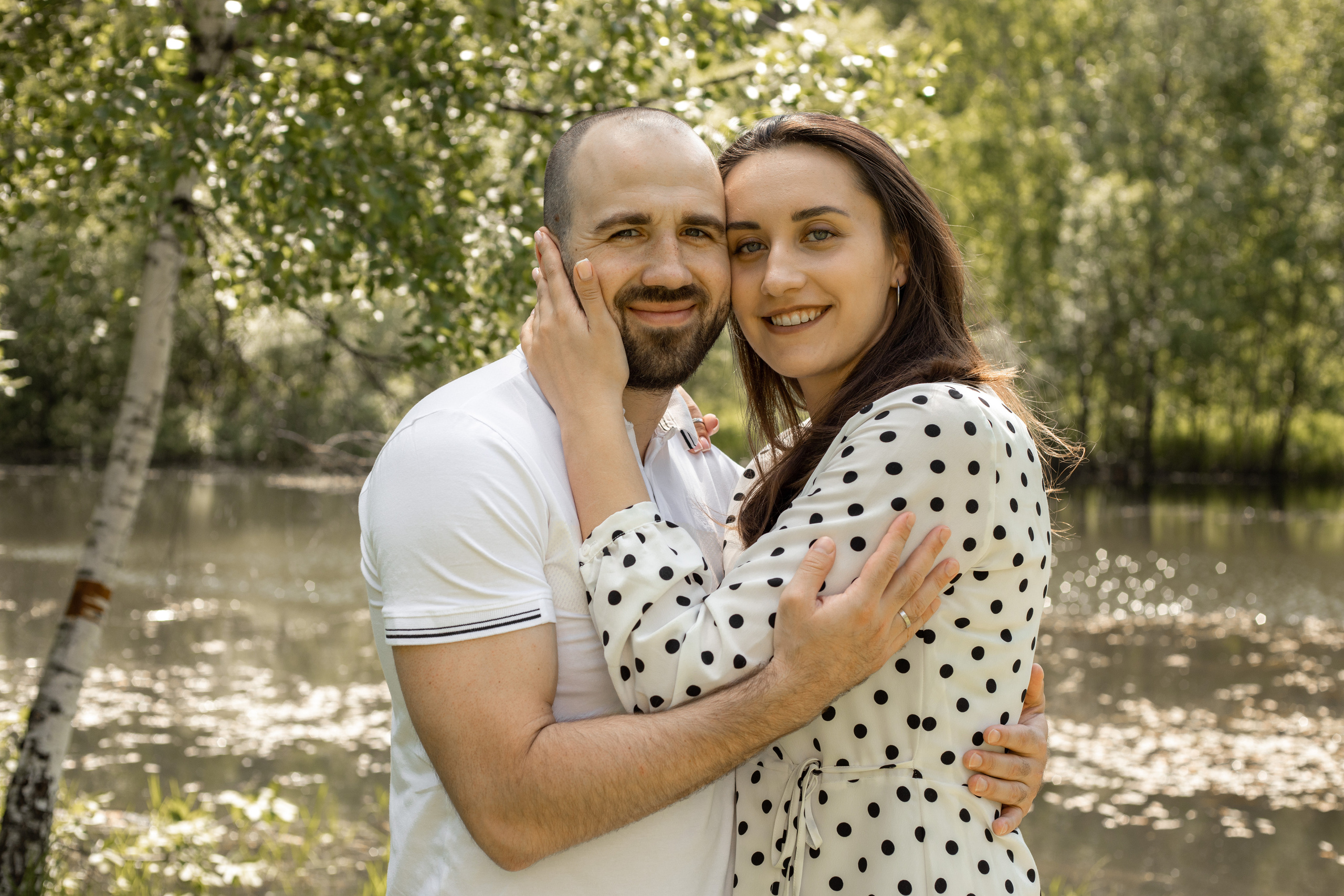 Фотосессия на природе недорого. Фотограф в Железнодорожном и Балашихе