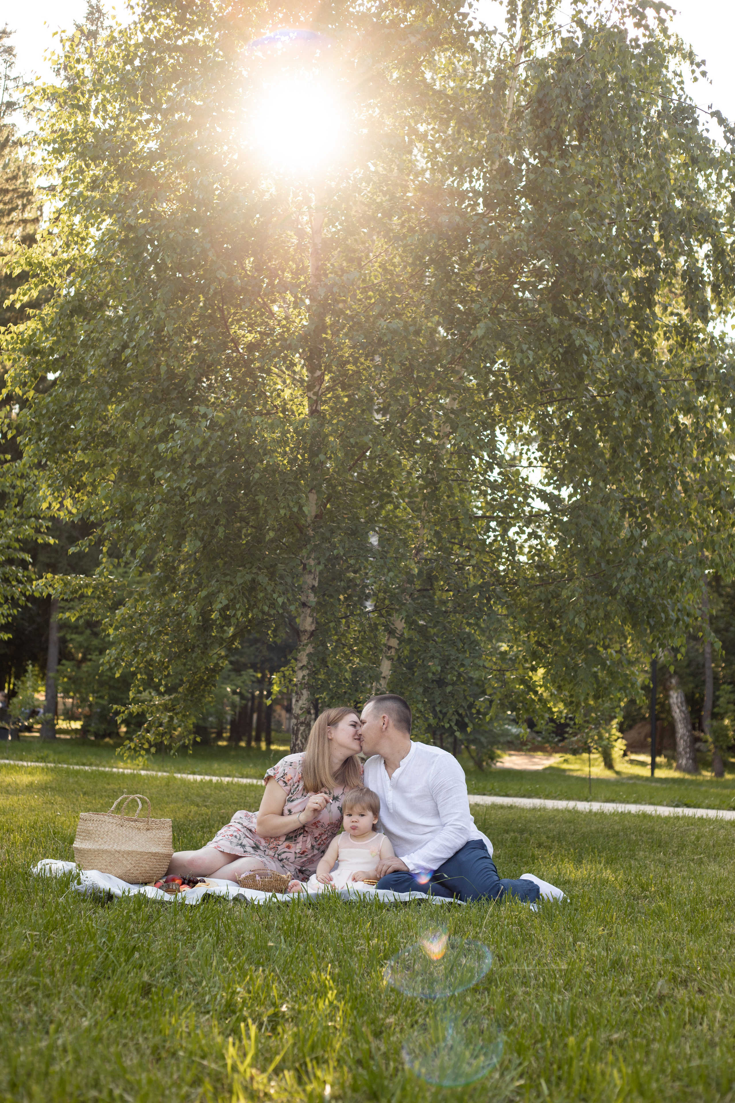 Фотосессия на природе недорого. Фотограф в Железнодорожном и Балашихе