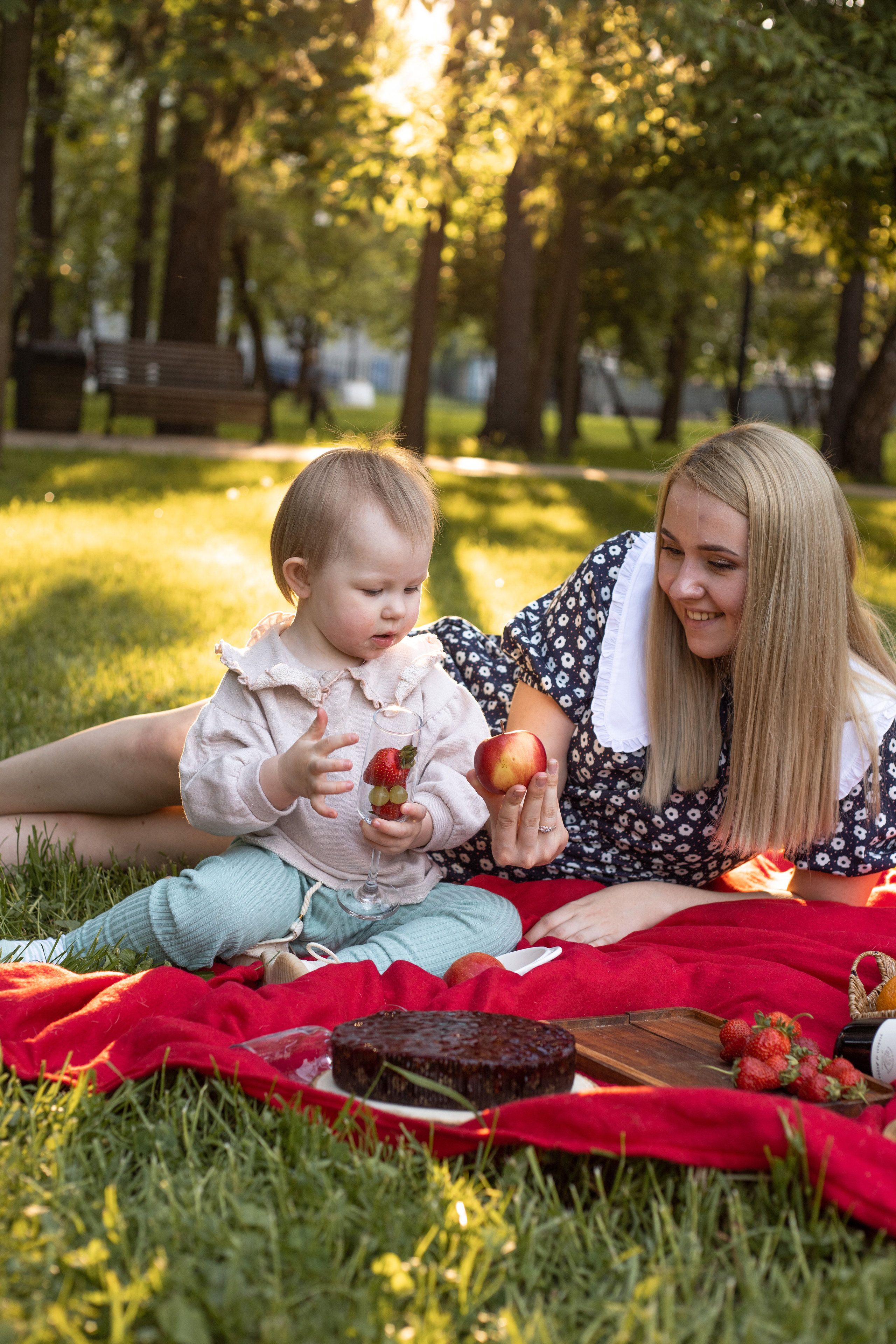Фотосессия на природе недорого. Фотограф в Железнодорожном и Балашихе