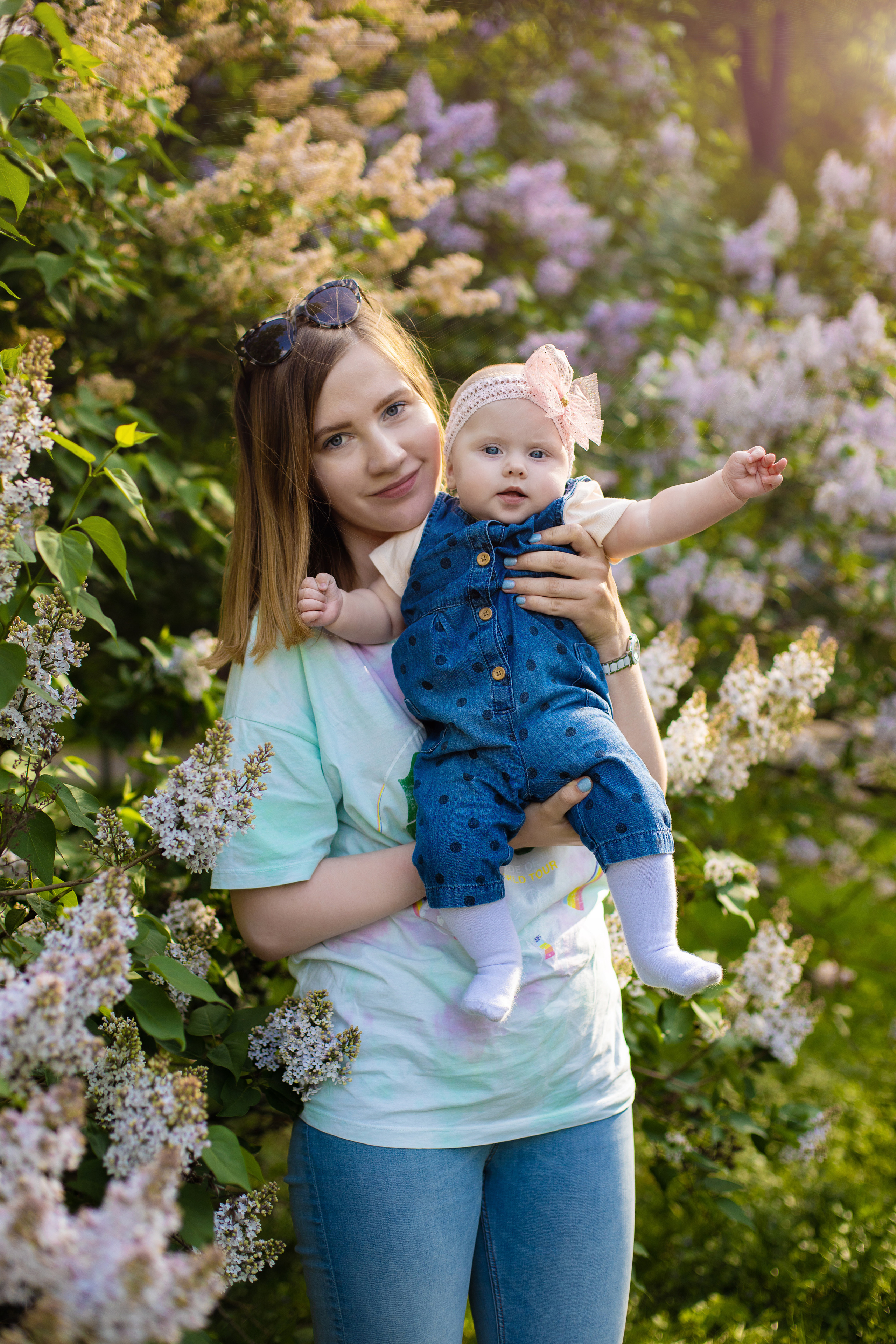 Фотосессия на природе недорого. Фотограф в Железнодорожном и Балашихе