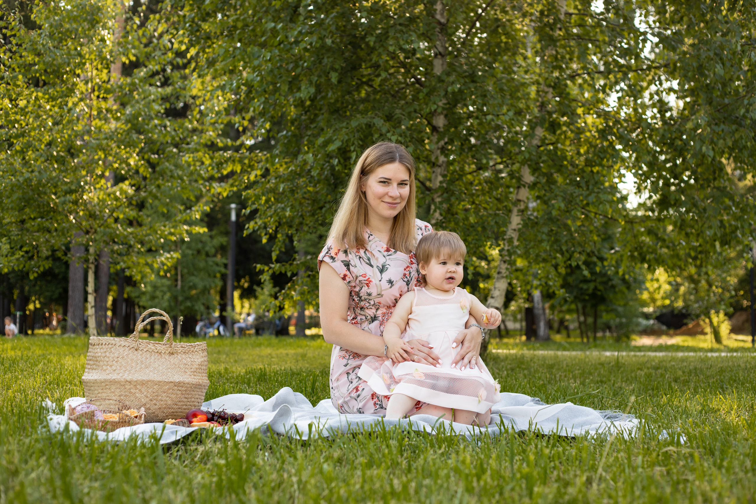 Фотосессия на природе недорого. Фотограф в Железнодорожном и Балашихе