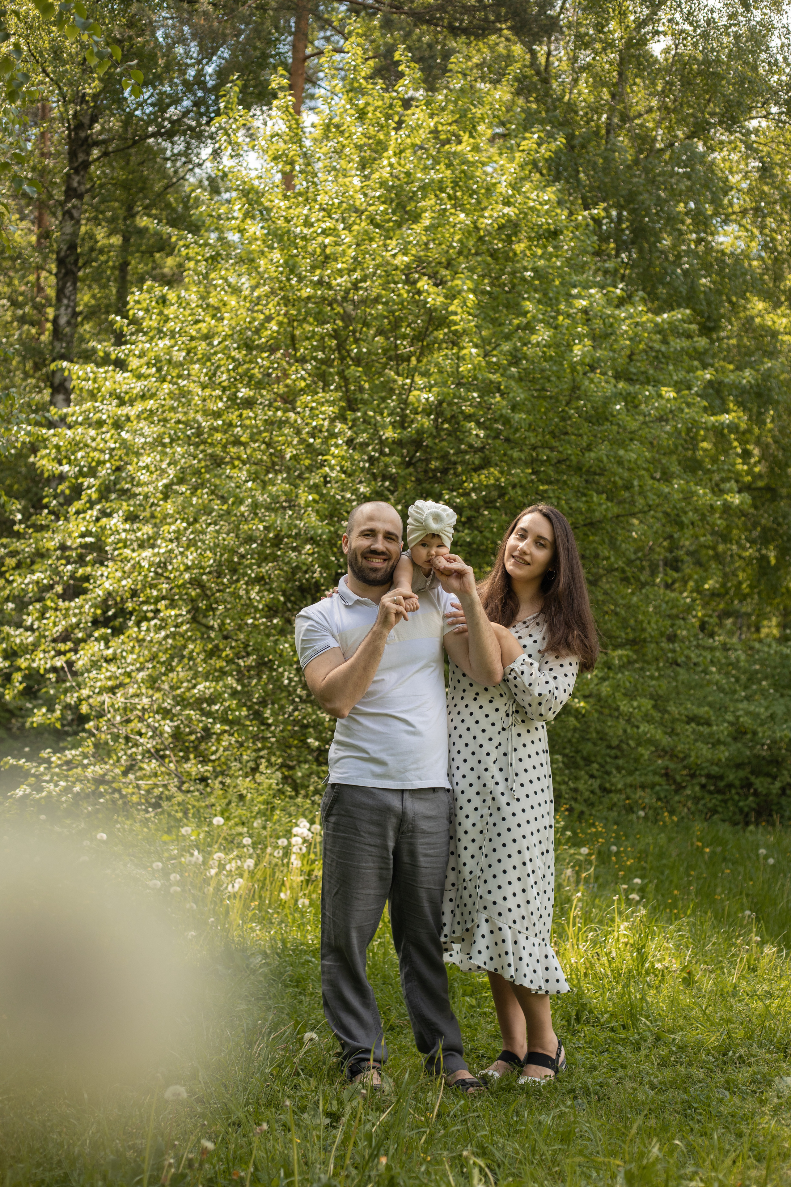 Фотосессия на природе недорого. Фотограф в Железнодорожном и Балашихе