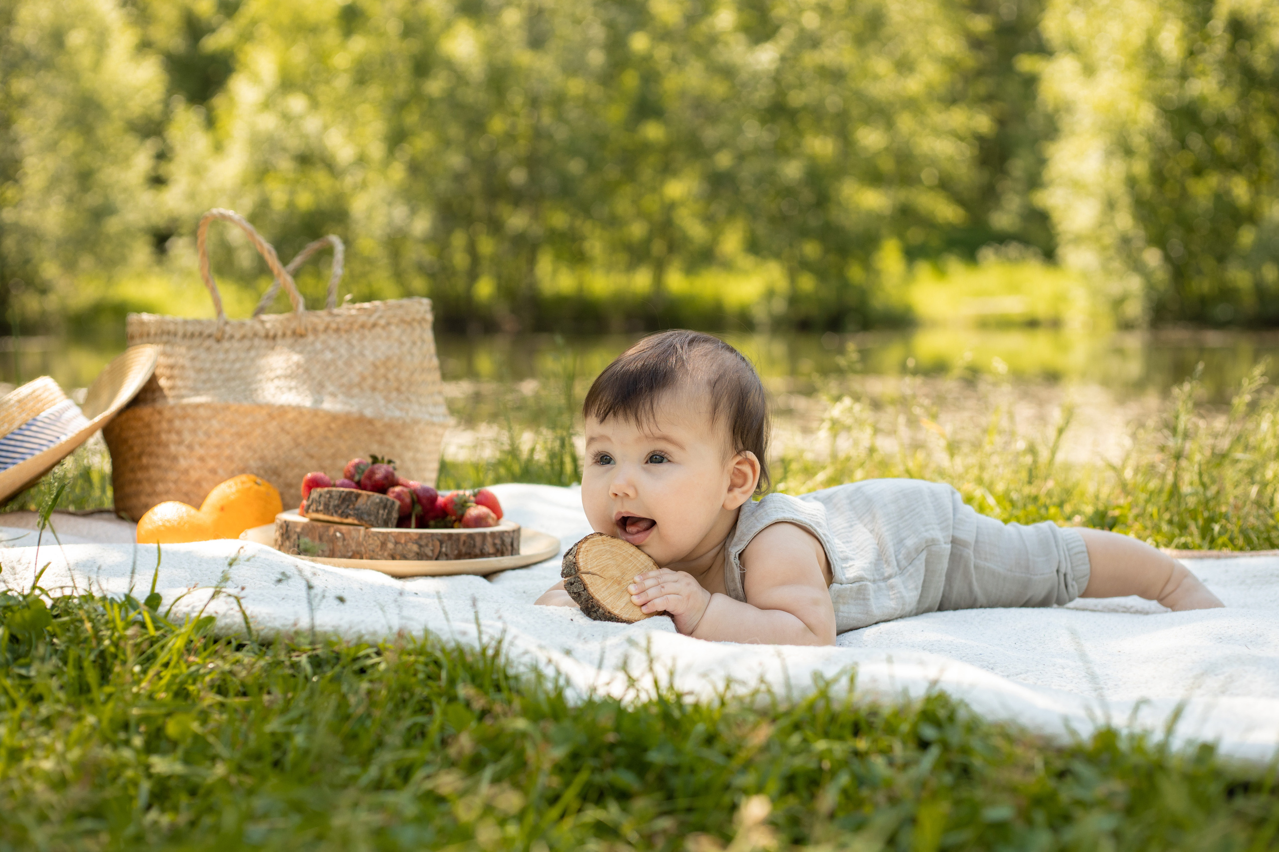 Фотосессия на природе недорого. Фотограф в Железнодорожном и Балашихе