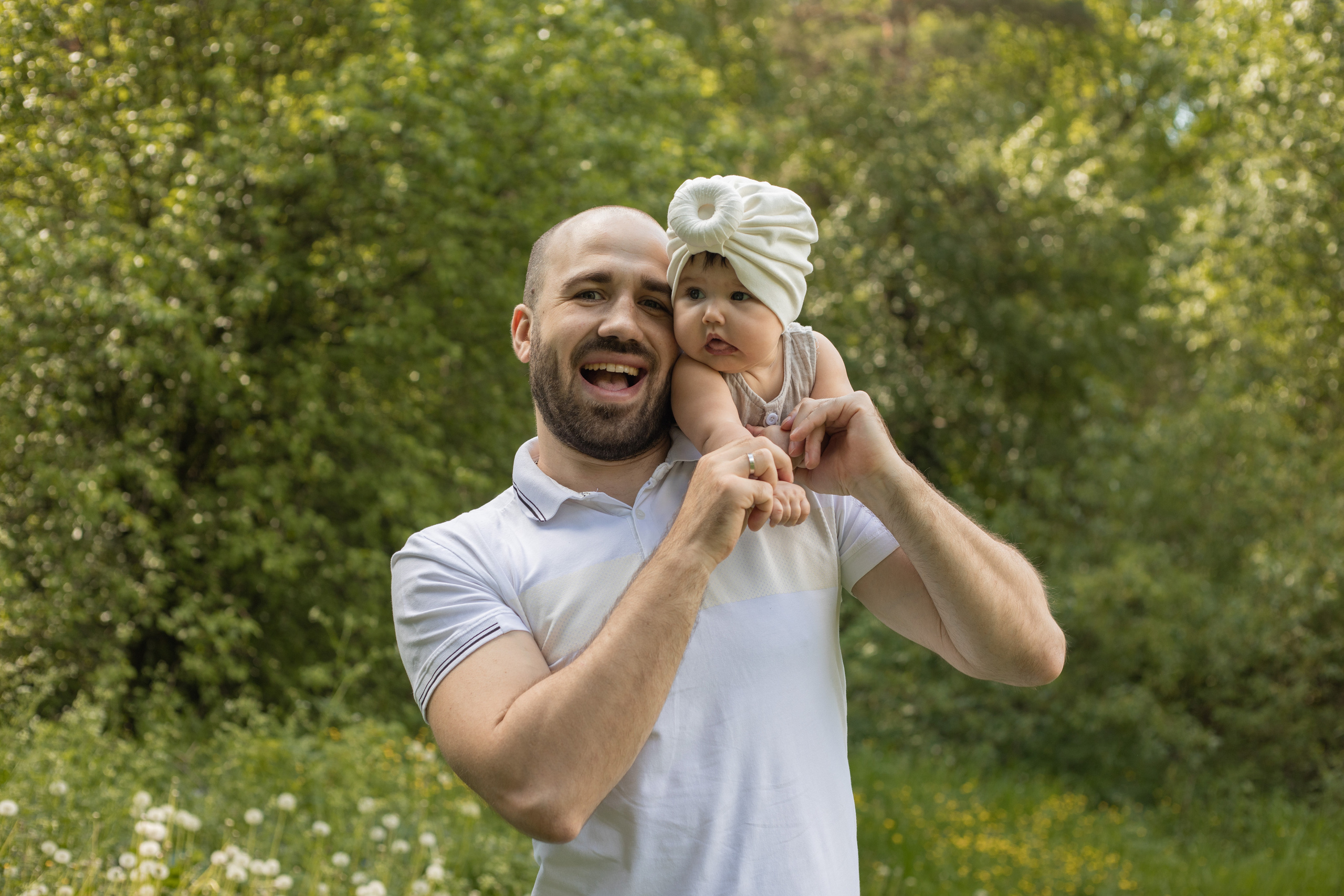 Фотосессия на природе недорого. Фотограф в Железнодорожном и Балашихе