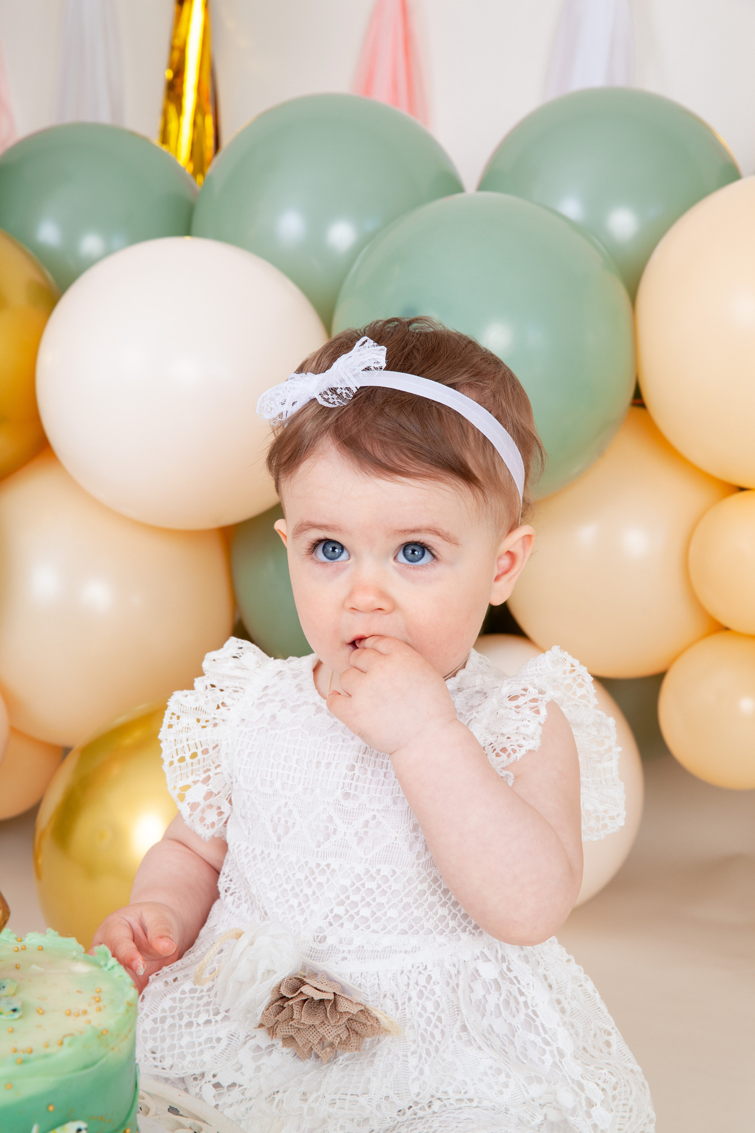 Годовасие у меня в студии. Фотограф в Железнодорожном и Балашихе