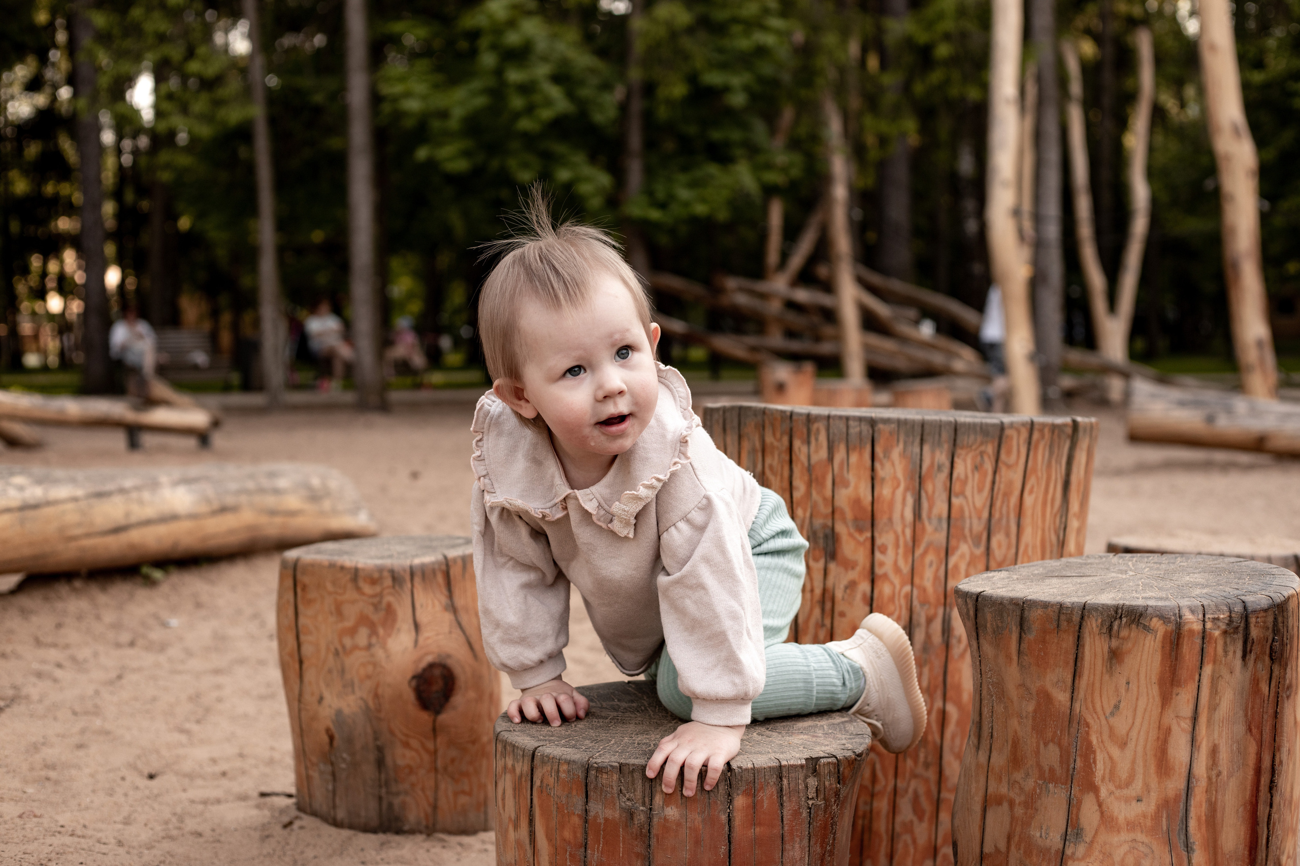 Фотосессия на природе недорого. Фотограф в Железнодорожном и Балашихе