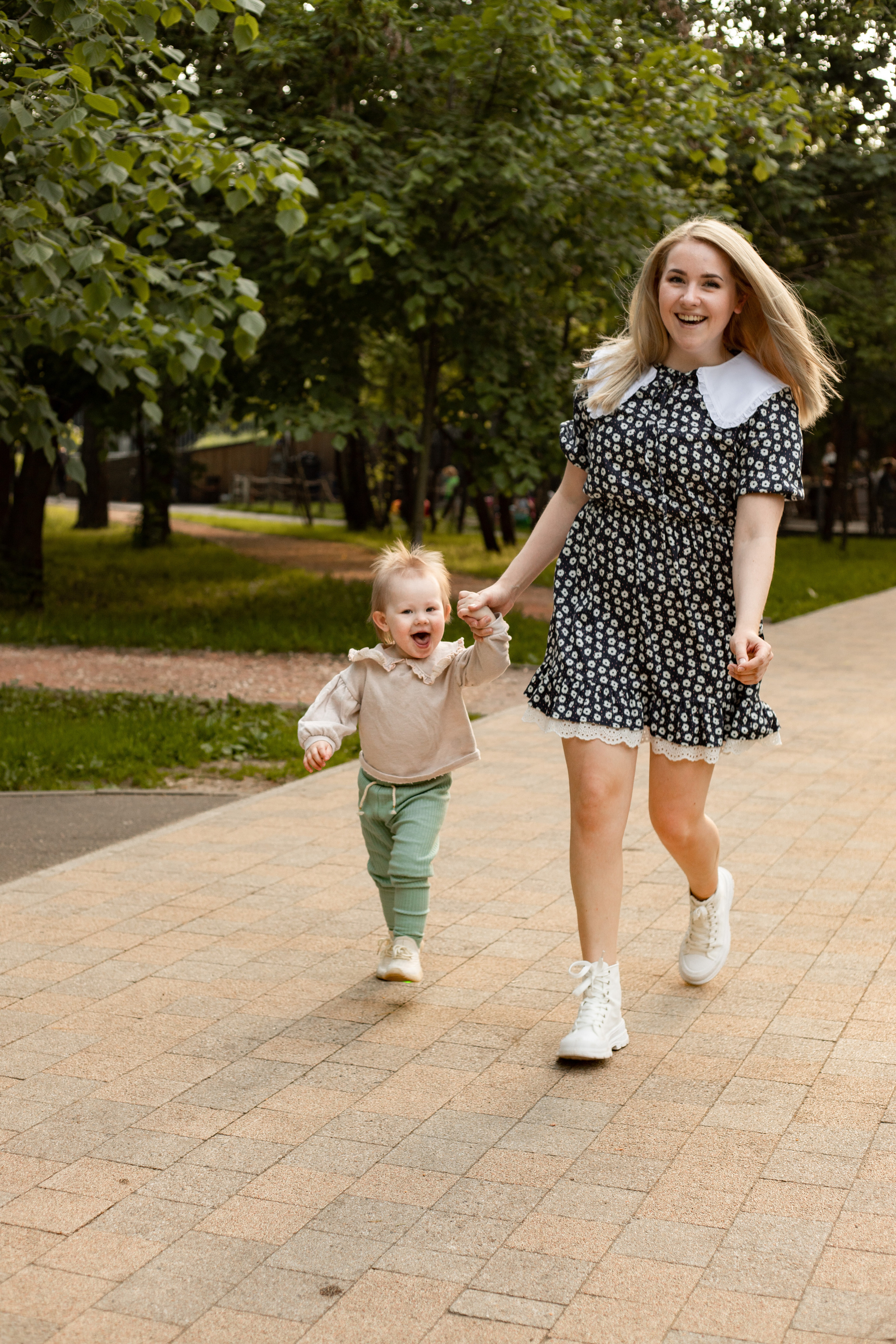 Фотосессия на природе недорого. Фотограф в Железнодорожном и Балашихе
