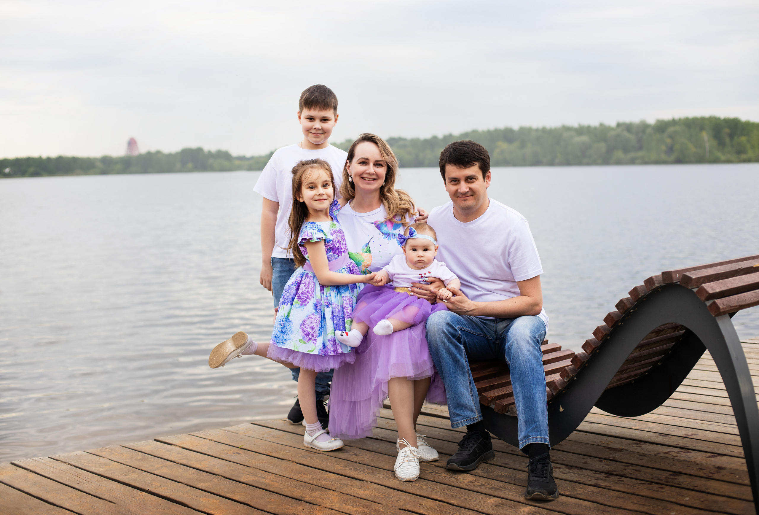 Фотосессия на природе недорого. Фотограф в Железнодорожном и Балашихе