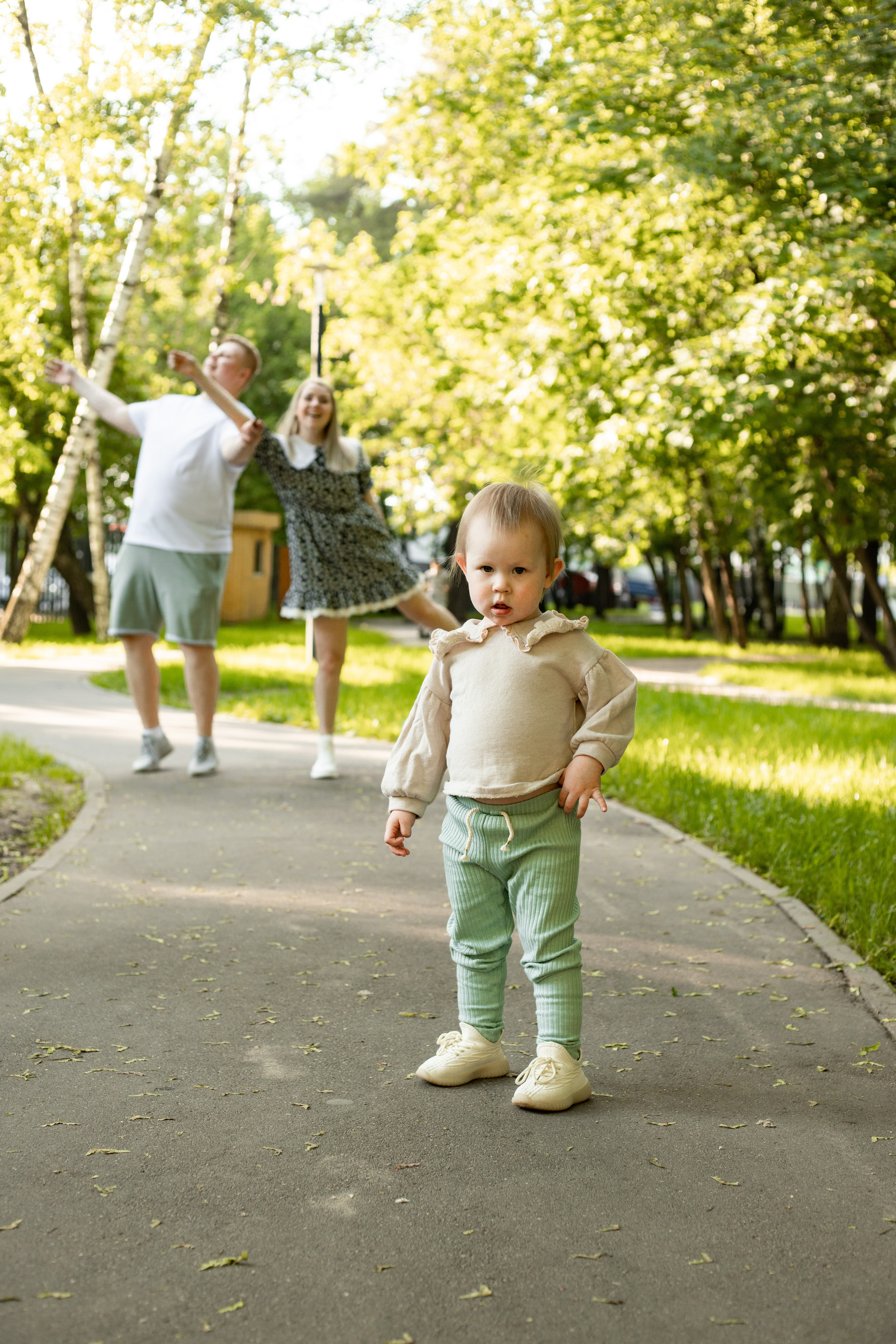 Фотосессия на природе недорого. Фотограф в Железнодорожном и Балашихе