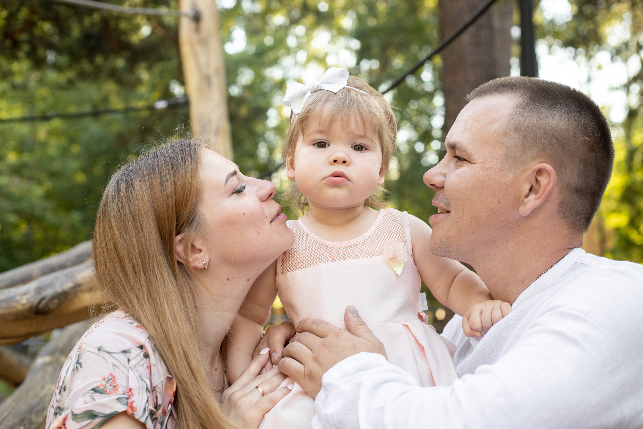 Фотосессия на природе недорого. Фотограф в Железнодорожном и Балашихе