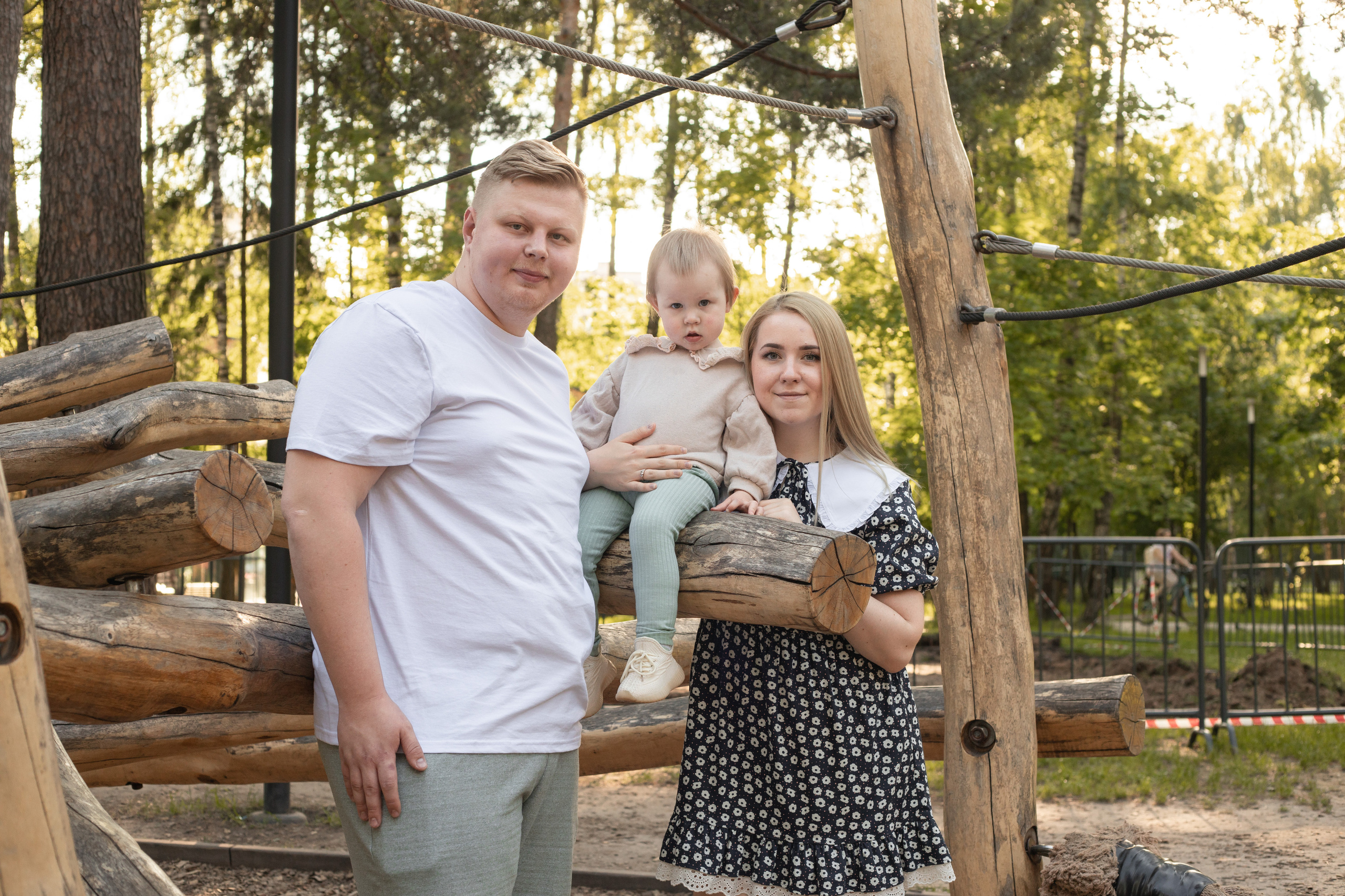 Фотосессия на природе недорого. Фотограф в Железнодорожном и Балашихе