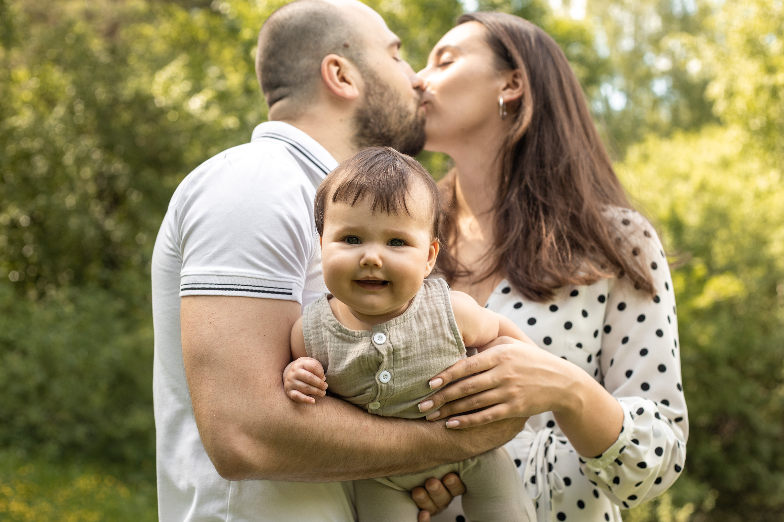 Фотосессия на природе недорого. Фотограф в Железнодорожном и Балашихе