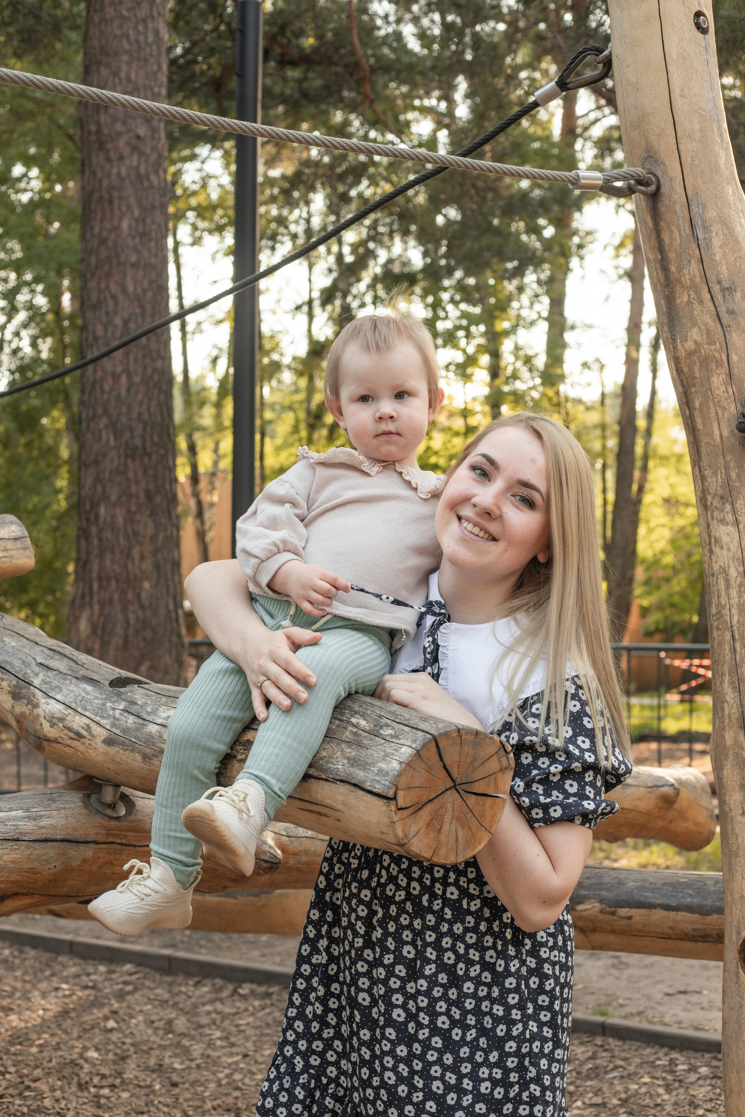 Фотосессия на природе недорого. Фотограф в Железнодорожном и Балашихе