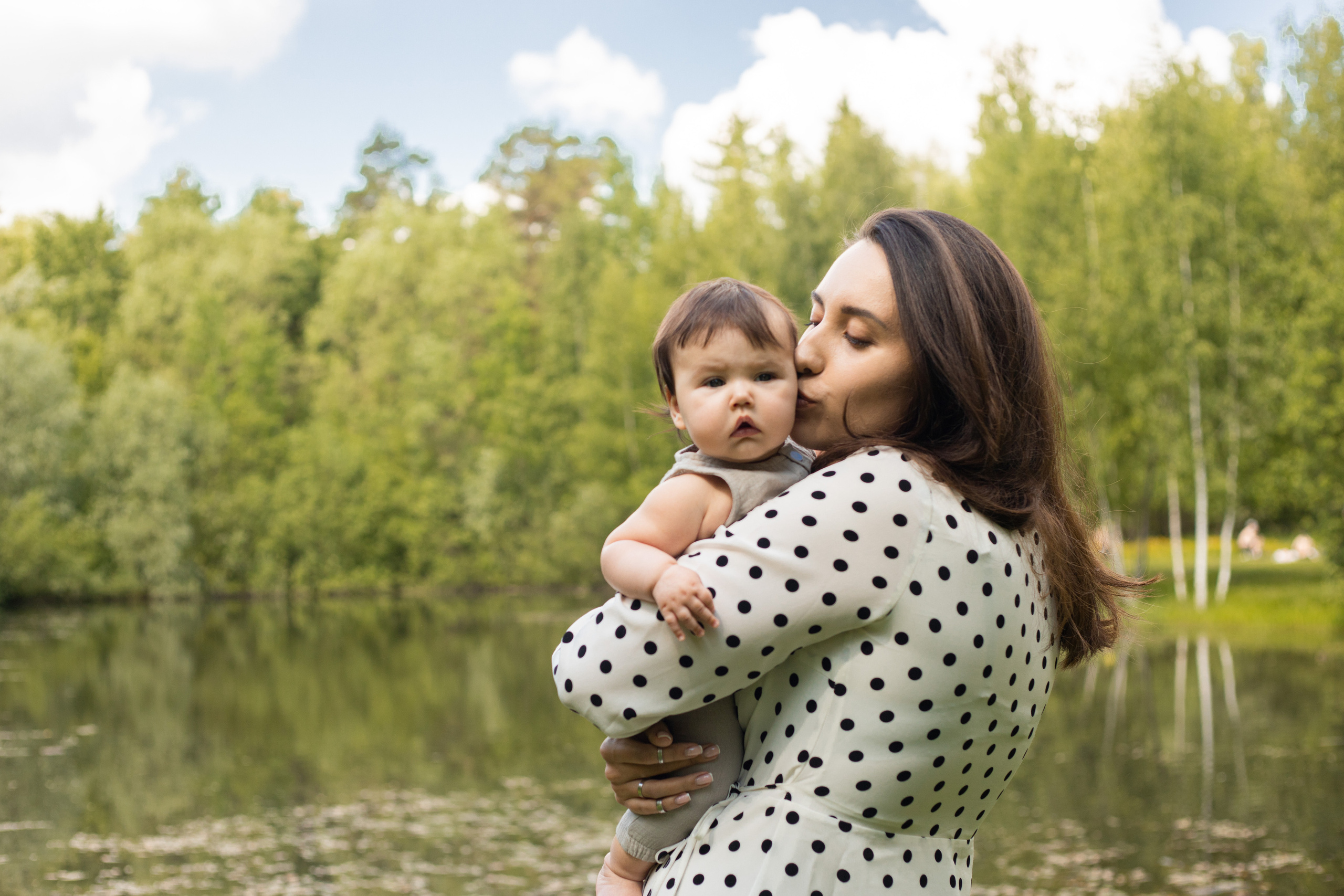 Фотосессия на природе недорого. Фотограф в Железнодорожном и Балашихе