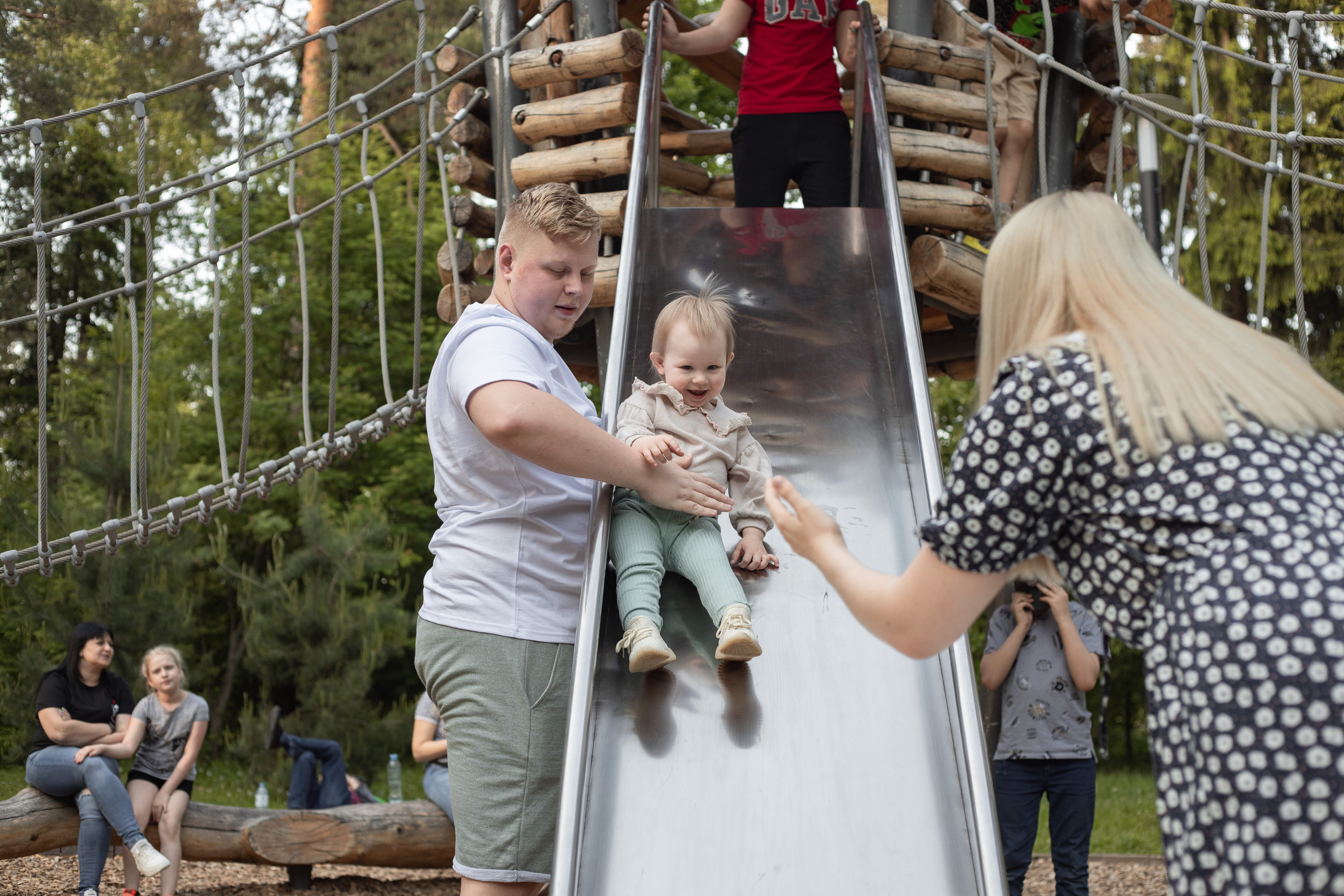 Фотосессия на природе недорого. Фотограф в Железнодорожном и Балашихе