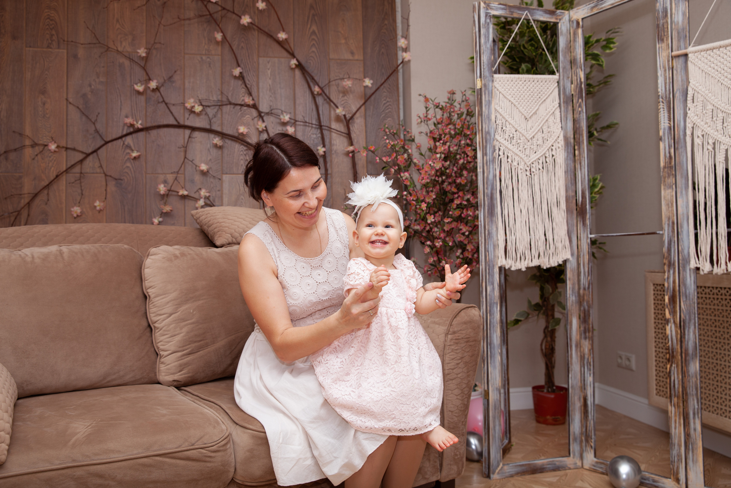 Годовасие у меня в студии. Фотограф в Железнодорожном и Балашихе