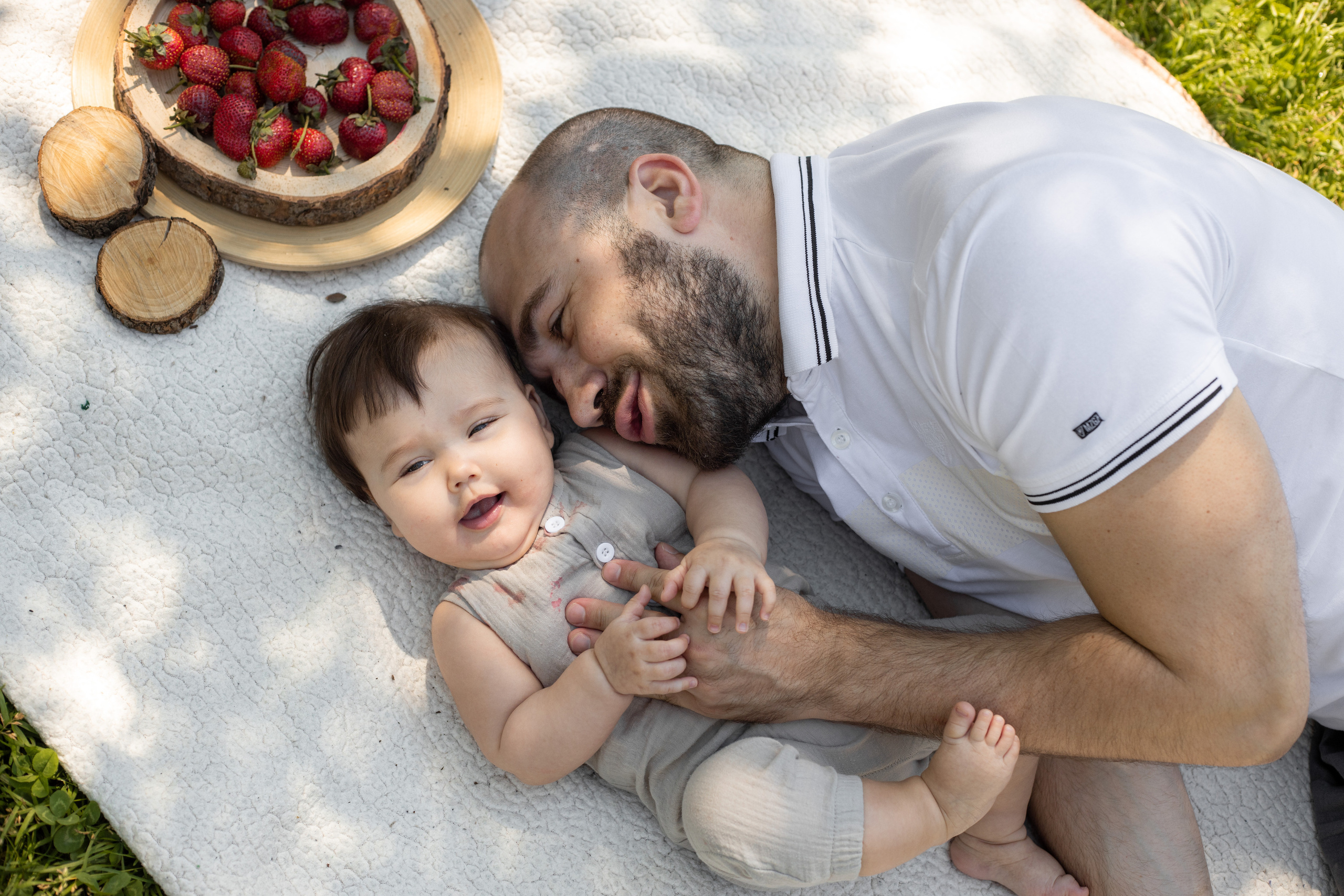 Фотосессия на природе недорого. Фотограф в Железнодорожном и Балашихе