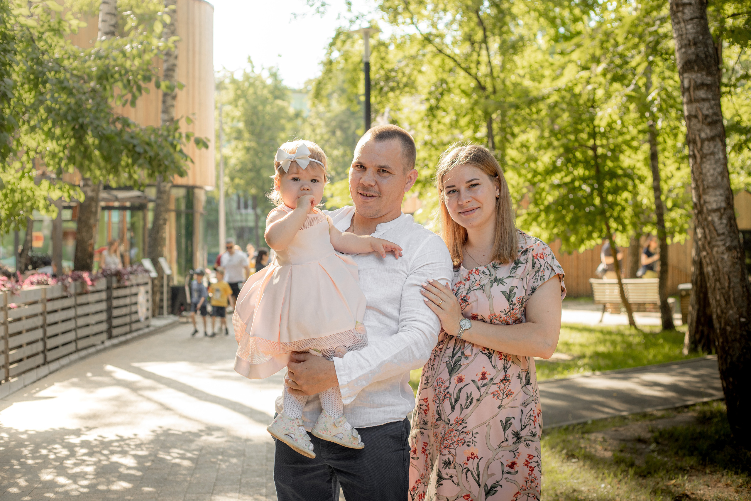 Фотосессия на природе недорого. Фотограф в Железнодорожном и Балашихе